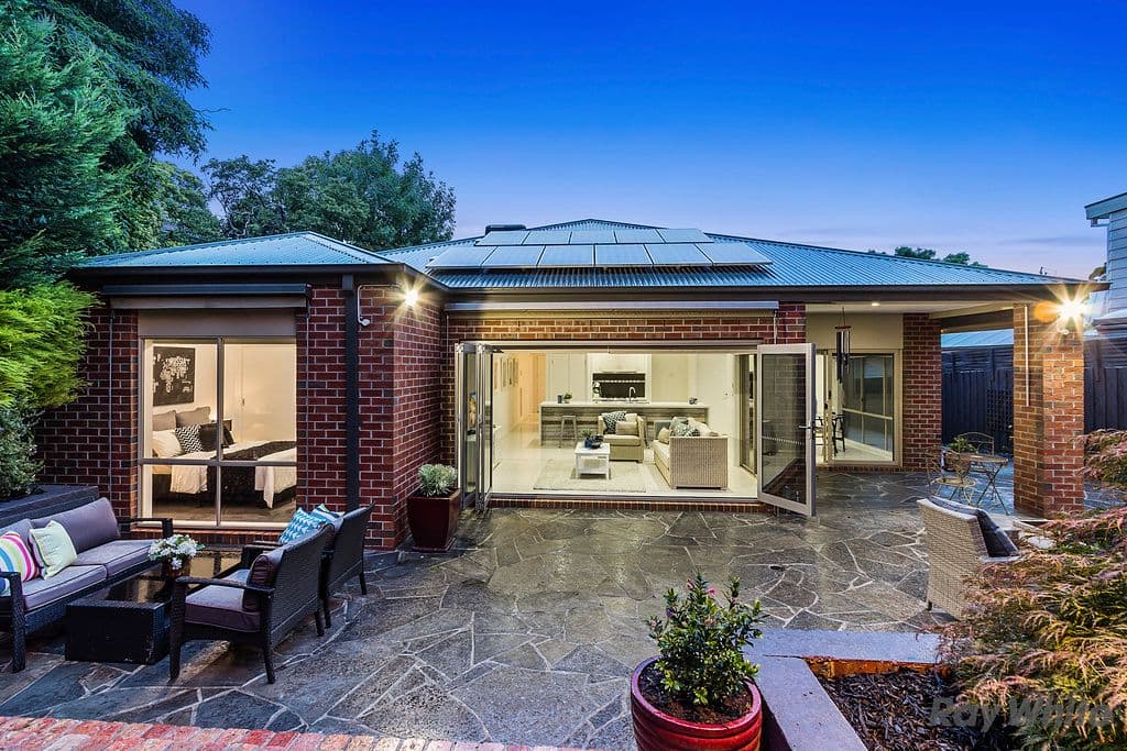 3/1587 Malvern Road, Glen Iris - Image 1