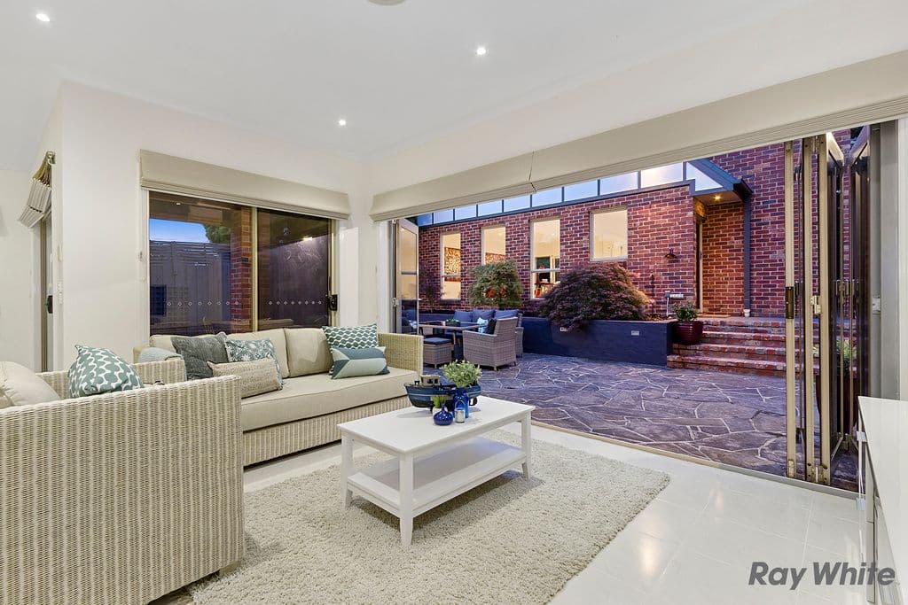3/1587 Malvern Road, Glen Iris - Thumbnail 3