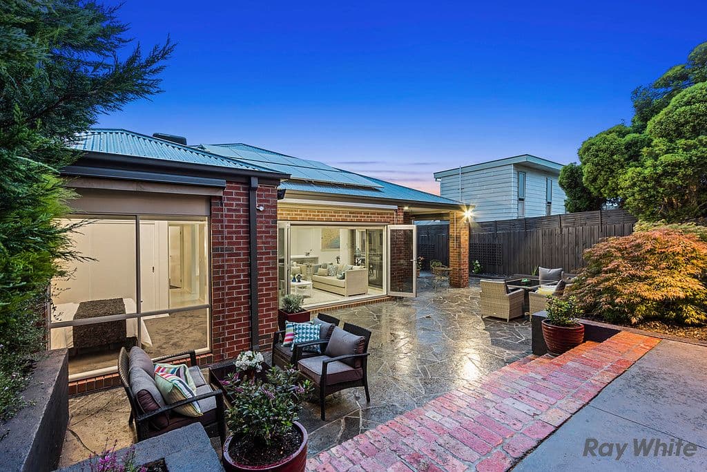 3/1587 Malvern Road, Glen Iris - Thumbnail 4