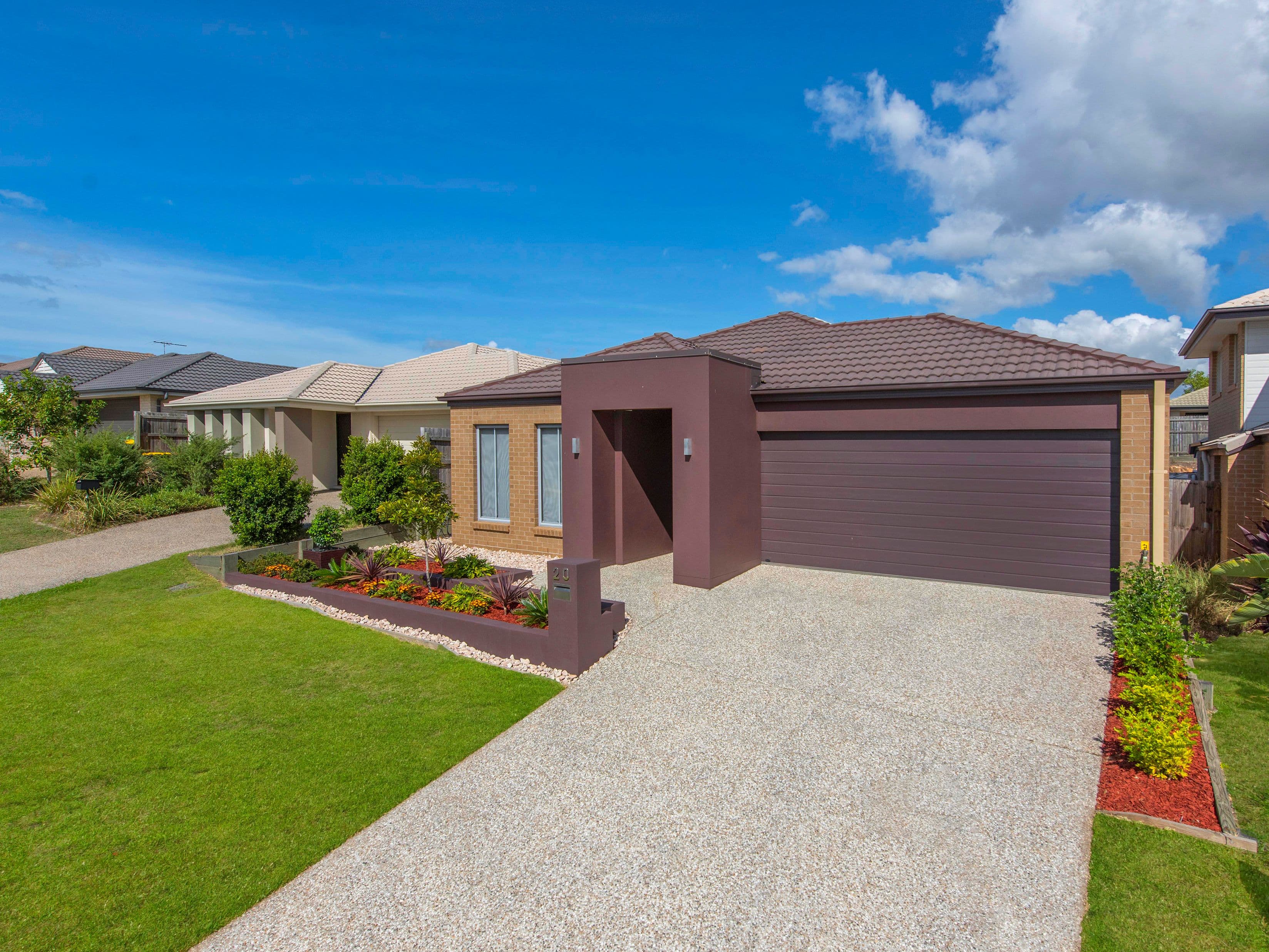 20 Cowen Terrace, North Lakes QLD 4509, North Lakes - Image 1