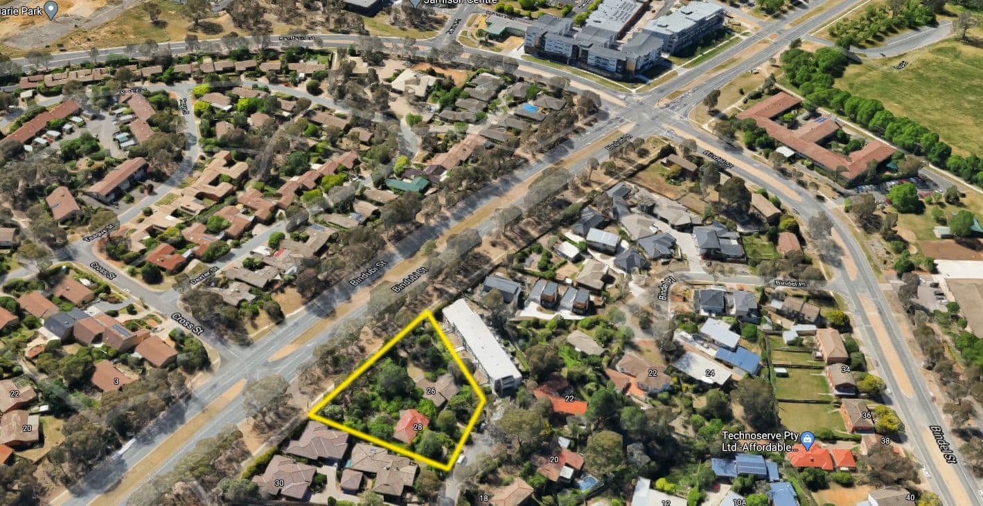 26 Bindaga Place, Aranda ACT 2614, Aranda - Thumbnail 2