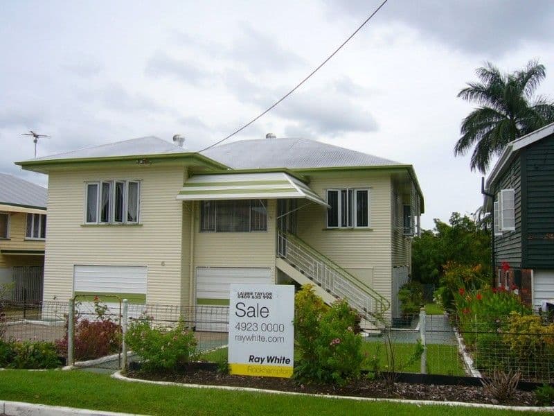 6 Meade Street, WANDAL QLD 4700, Wandal - Image 1