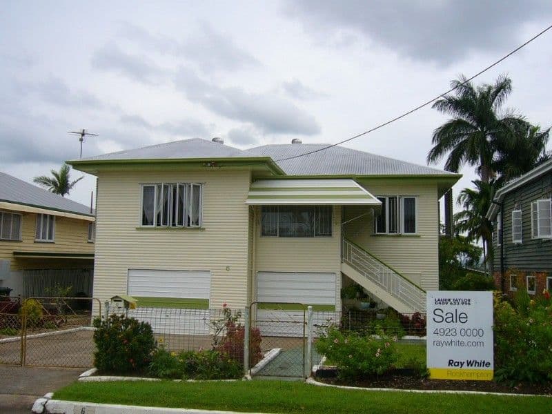 6 Meade Street, WANDAL QLD 4700, Wandal - Thumbnail 2