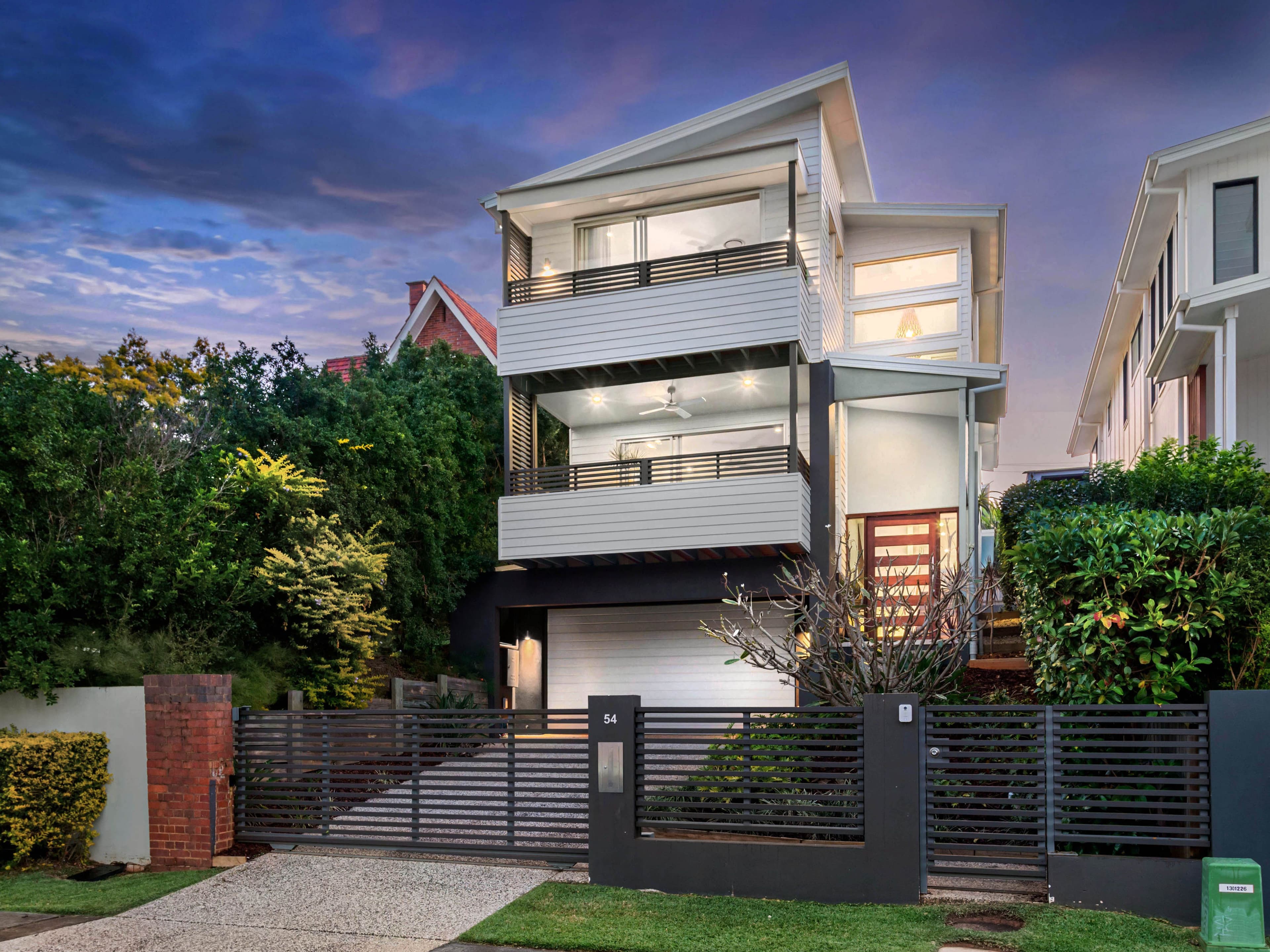 54 Riverton Street, Clayfield QLD 4011, Clayfield - Image 1