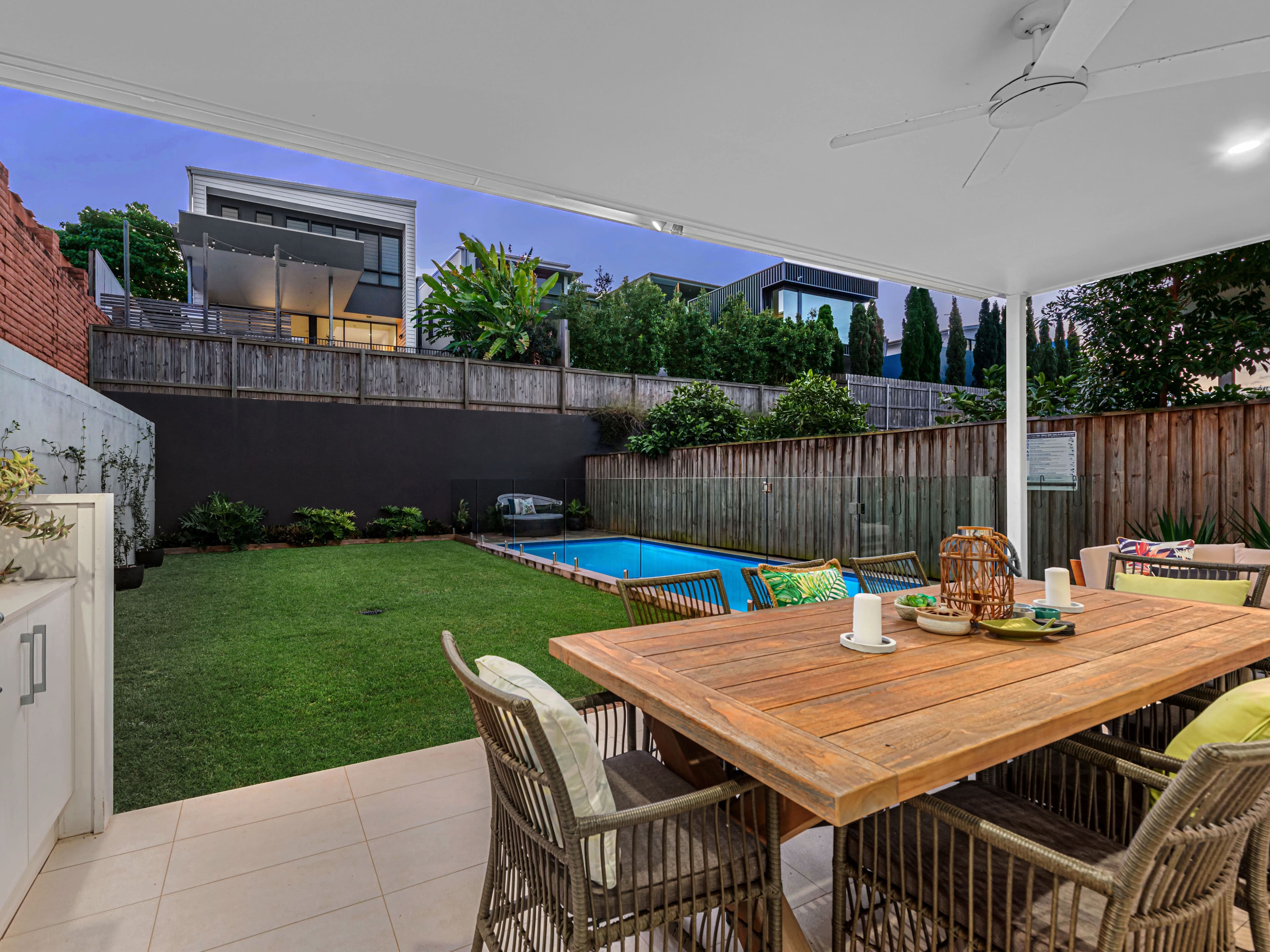 54 Riverton Street, Clayfield QLD 4011, Clayfield - Thumbnail 4