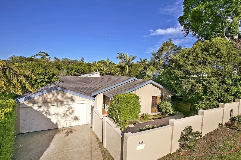 848 Fig Tree Pocket Road, FIG TREE POCKET QLD 4069, Fig Tree Pocket - Image 1