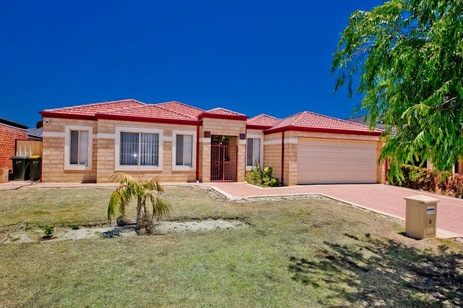 6 Grace Pass, BENNETT SPRINGS WA 6063, Bennett Springs - Image 1
