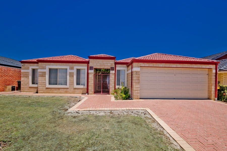 6 Grace Pass, BENNETT SPRINGS WA 6063, Bennett Springs - Thumbnail 2