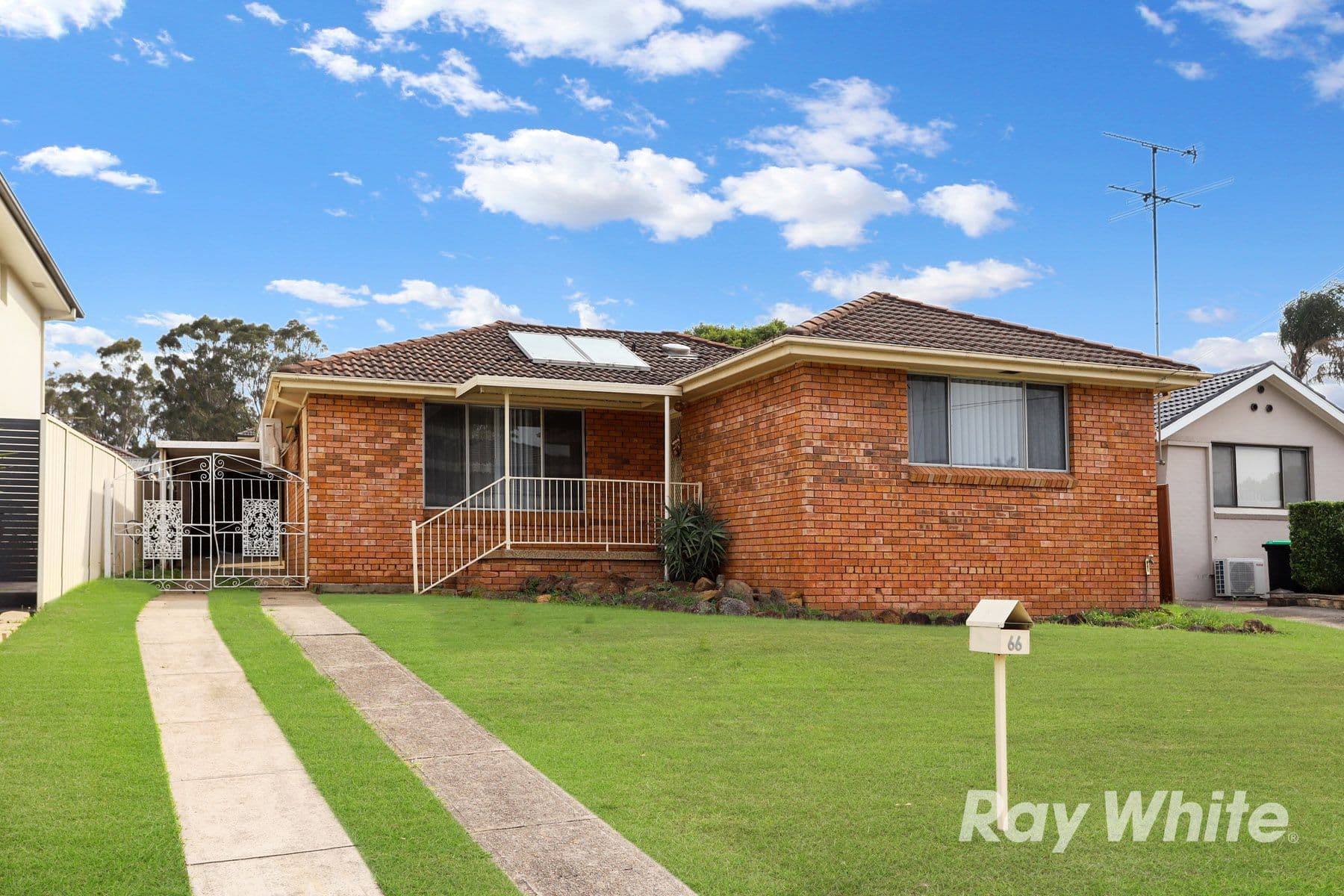 66 St Clair Avenue, St Clair NSW 2759, St Clair - Image 1