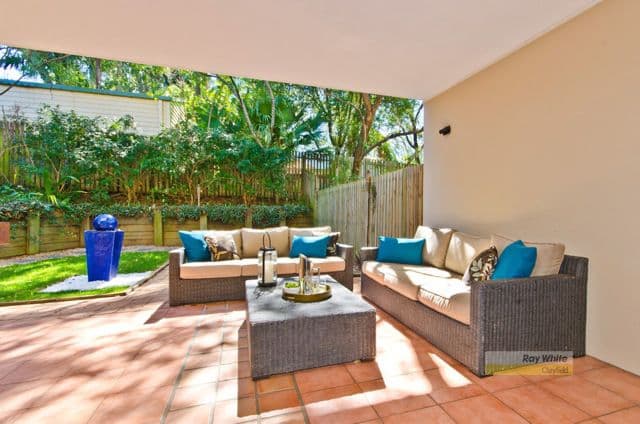 101 Junction Road, CLAYFIELD QLD 4011, Clayfield - Image 1