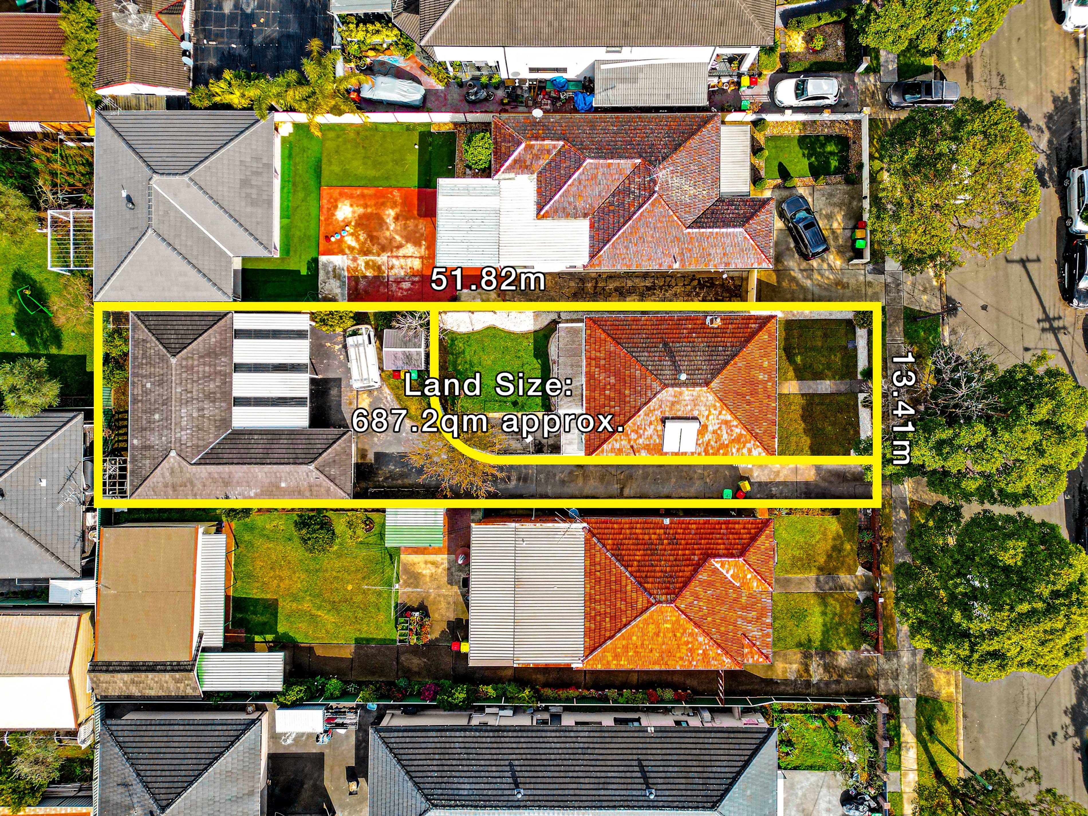 47 Catherine Street, Punchbowl NSW 2196, Punchbowl - Thumbnail 2