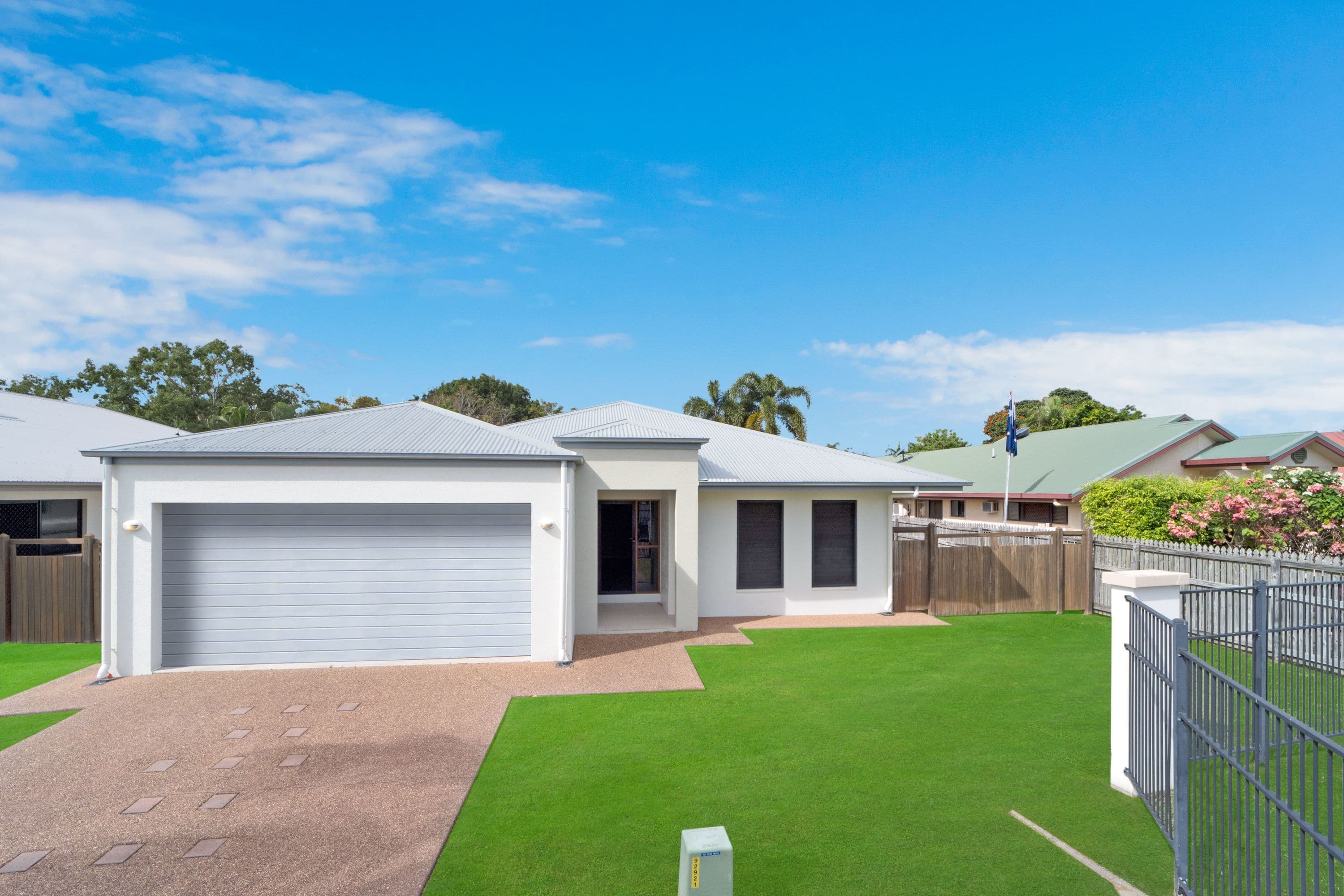 1 Aquamarine Drive, Kirwan QLD 4817, Kirwan - Image 1