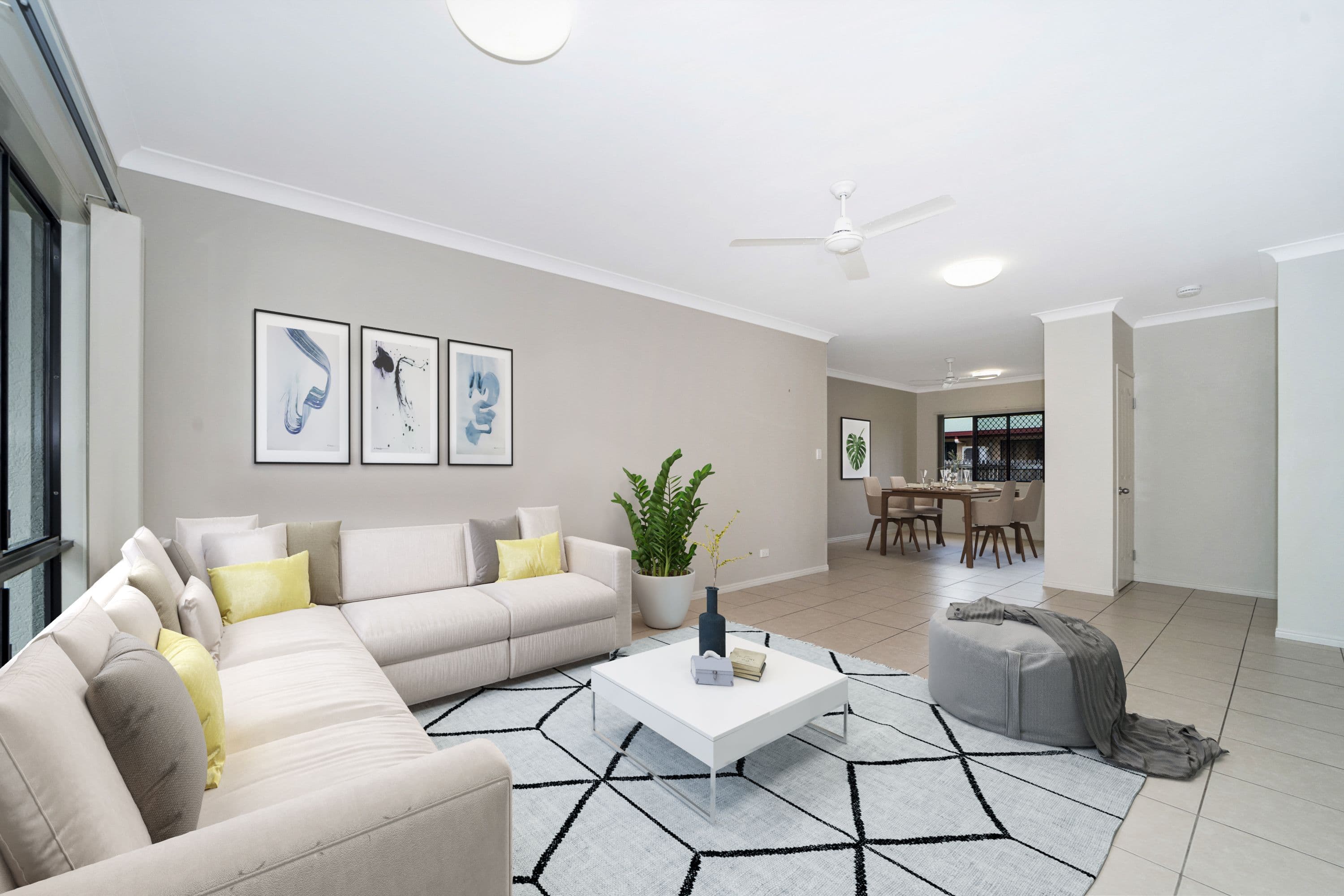 1 Aquamarine Drive, Kirwan QLD 4817, Kirwan - Thumbnail 2