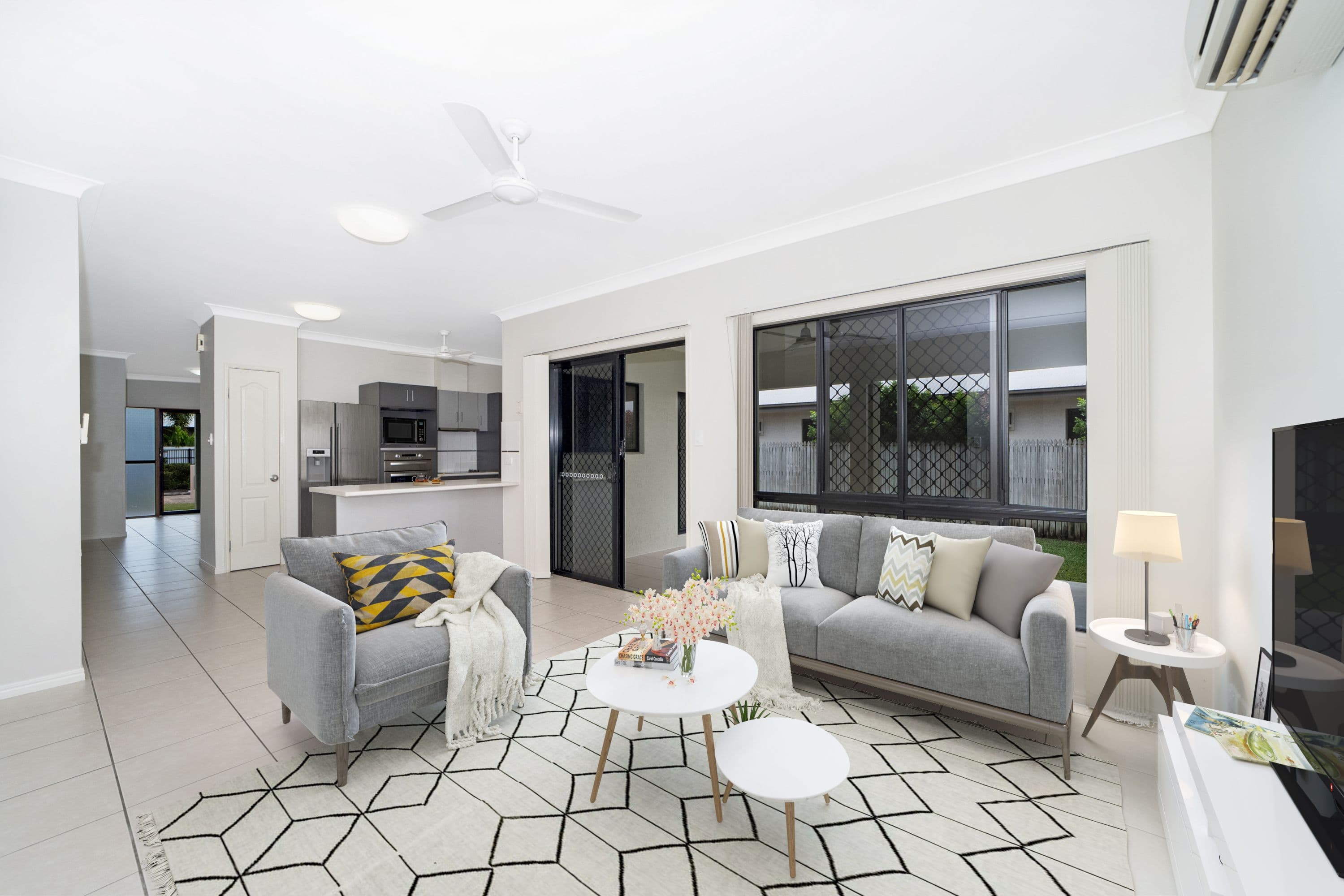 1 Aquamarine Drive, Kirwan QLD 4817, Kirwan - Thumbnail 3