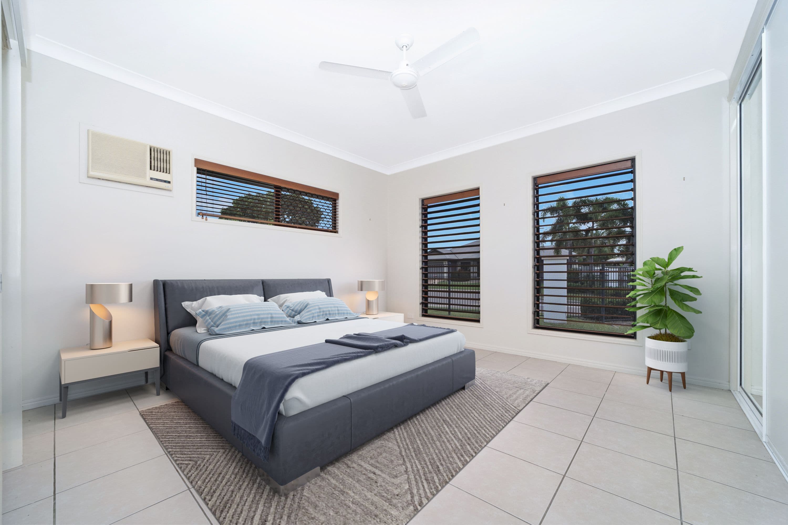 1 Aquamarine Drive, Kirwan QLD 4817, Kirwan - Thumbnail 4