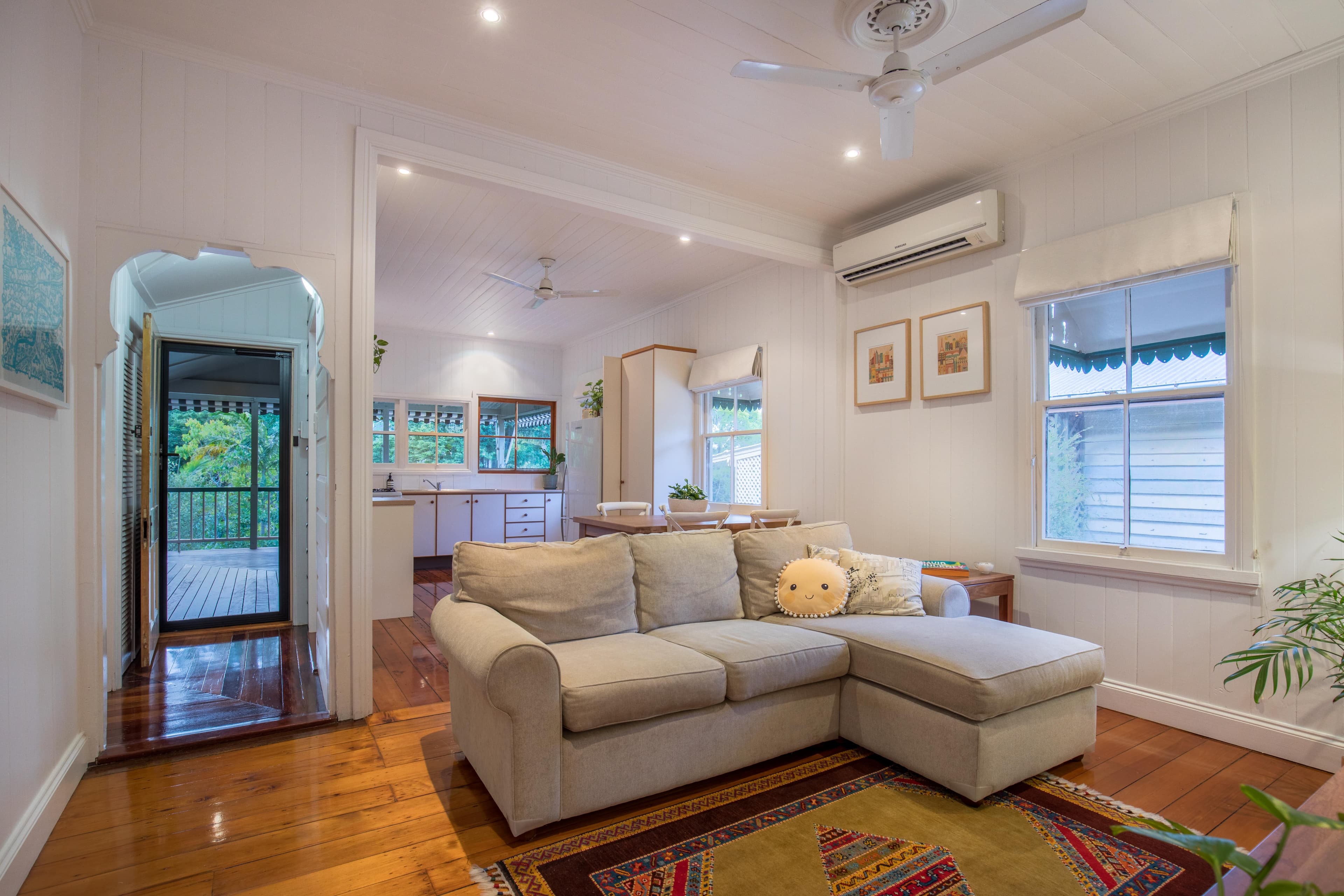 37 Lintern Street, Red Hill QLD 4059, Red Hill - Thumbnail 2