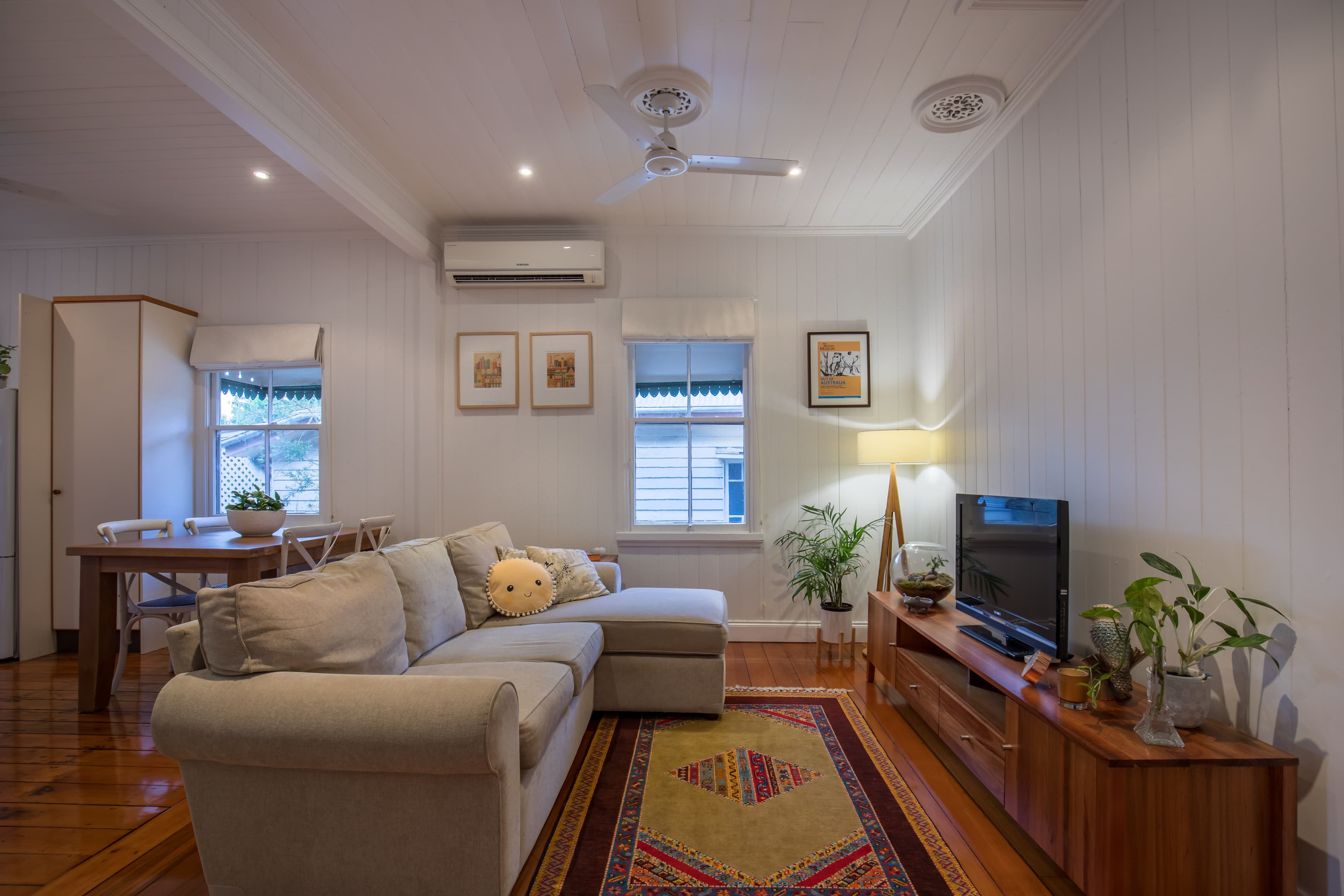 37 Lintern Street, Red Hill QLD 4059, Red Hill - Thumbnail 3