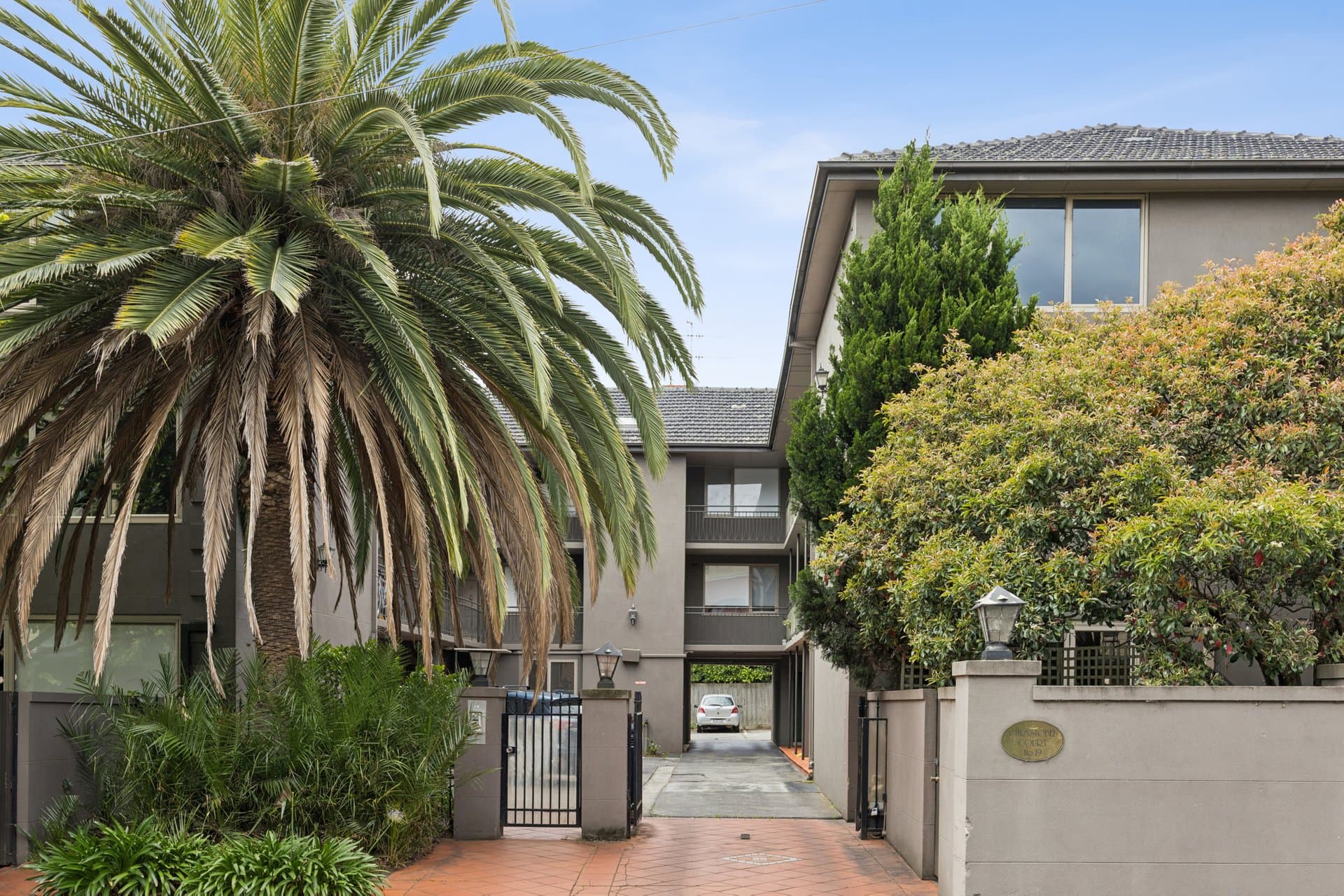 16/19-21 Park Street, Hawthorn - Image 1