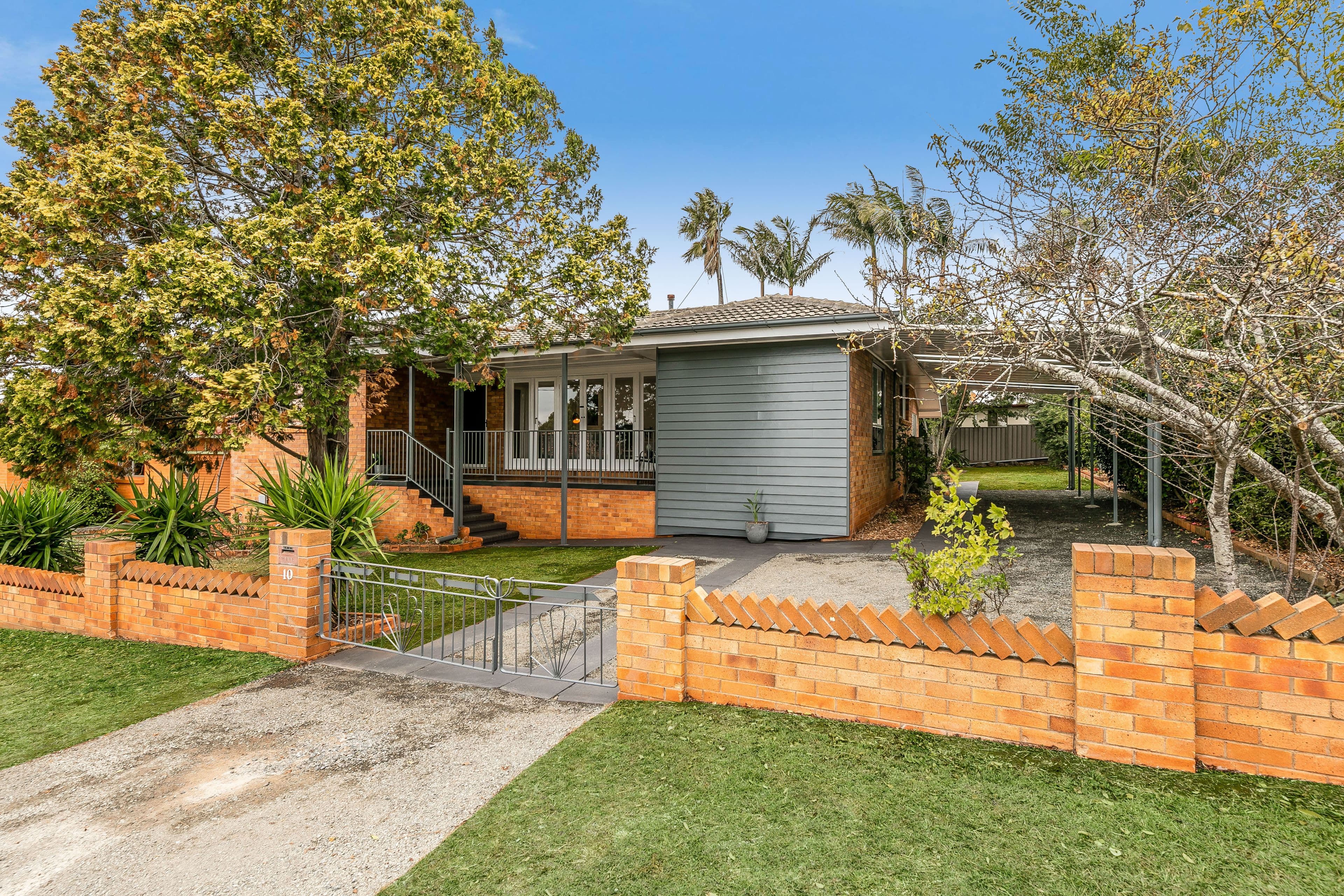 10 Hunter Street, Centenary Heights QLD 4350, Centenary Heights - Thumbnail 2