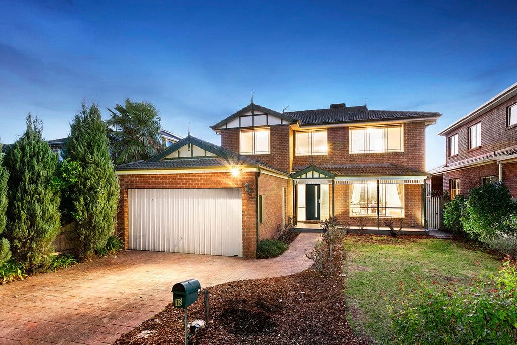 13 Baynton Street, Oakleigh East VIC 3166, Oakleigh East - Image 1