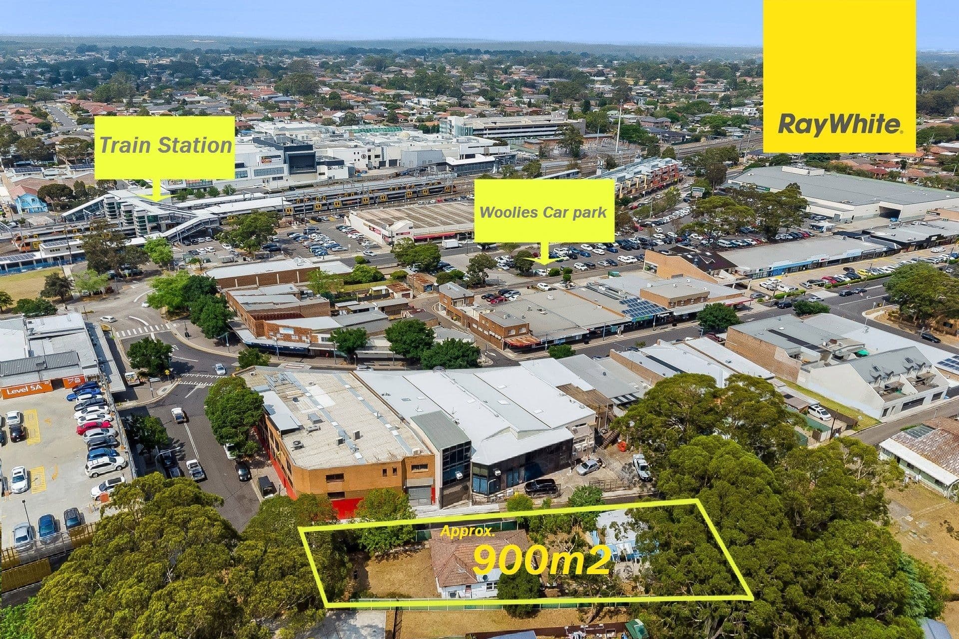 38 Simmons Street, Revesby NSW 2212, Revesby - Thumbnail 2