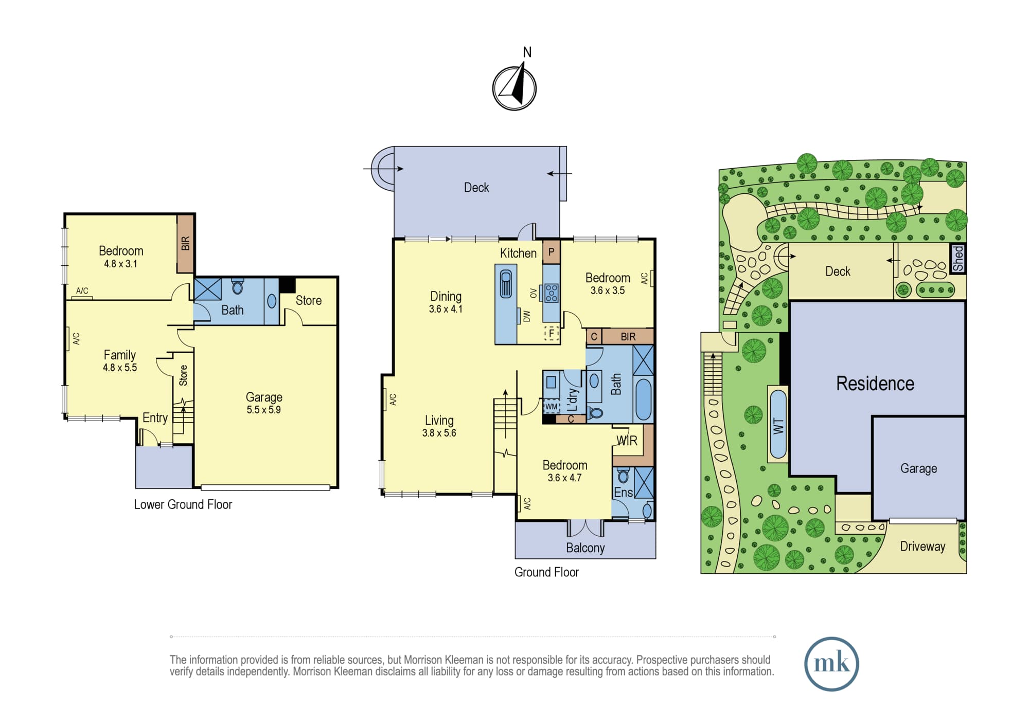 4/2 Parsons Road, Eltham, Eltham - Image 1