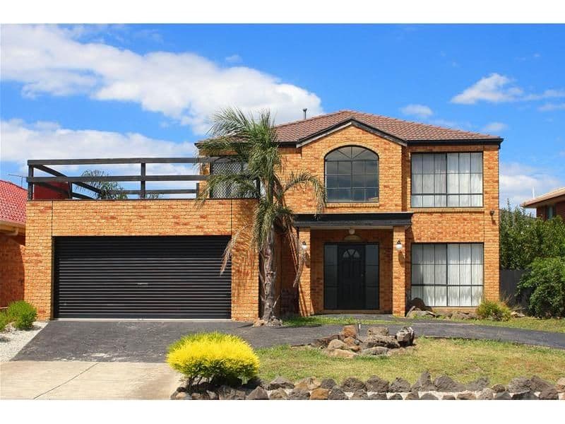 8 Blau Street, BUNDOORA VIC 3083, Bundoora - Image 1
