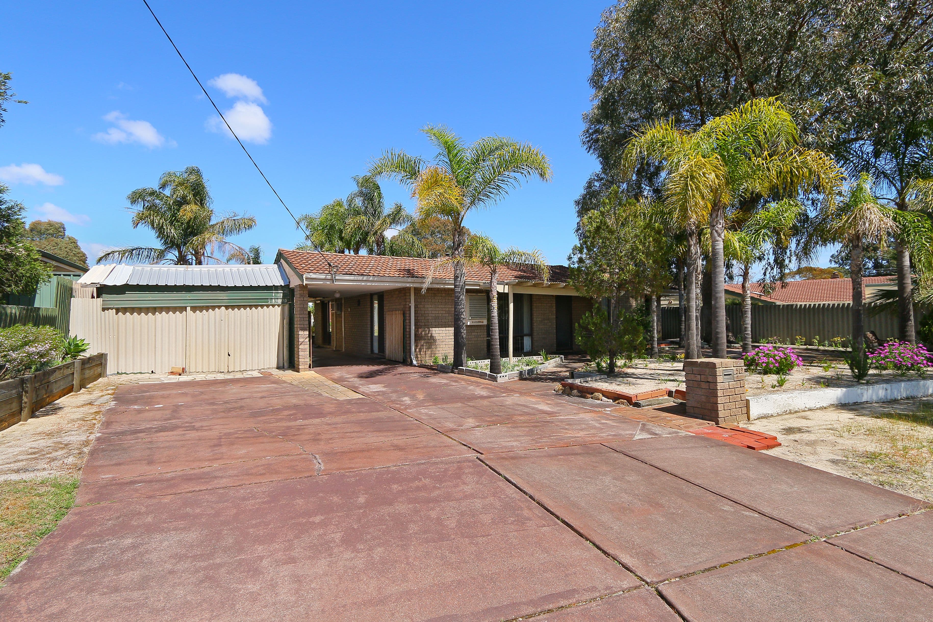 59 Ashburton Drive, Gosnells WA 6110, Gosnells - Thumbnail 3