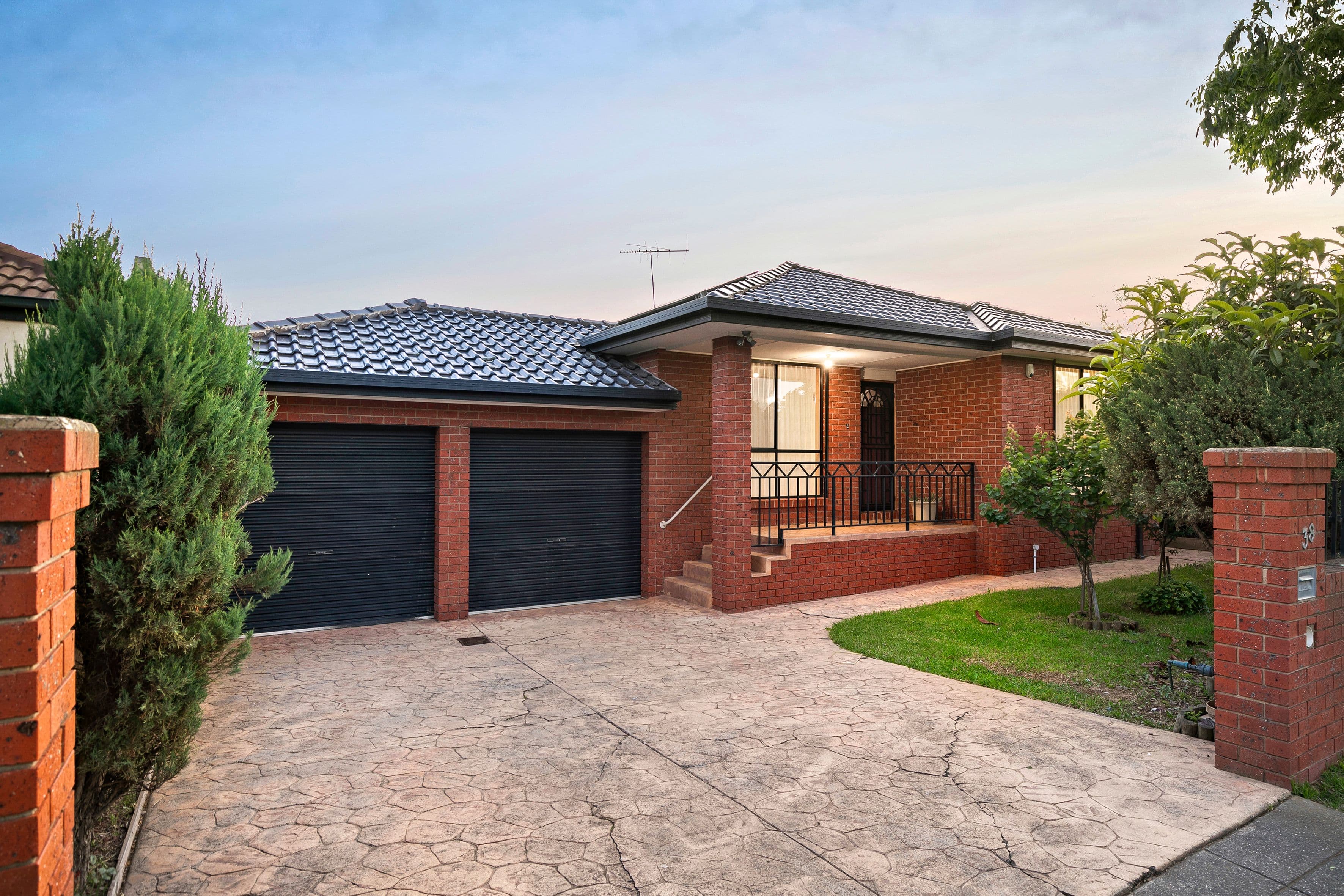 38 Dowding Close, Fawkner VIC 3060, Fawkner - Image 1