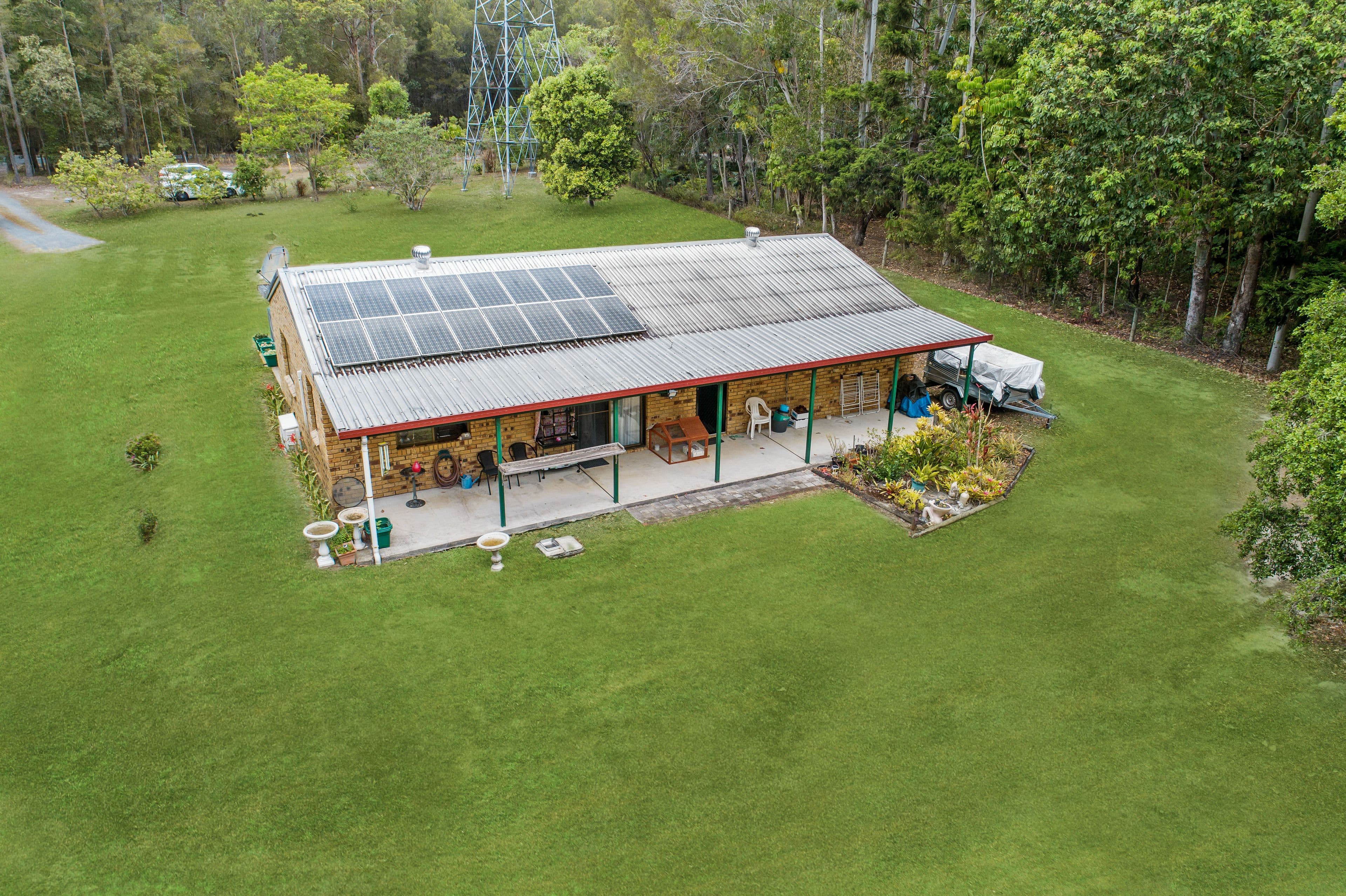 2657 Old Gympie Road, Beerwah QLD 4519, Beerwah - Thumbnail 2