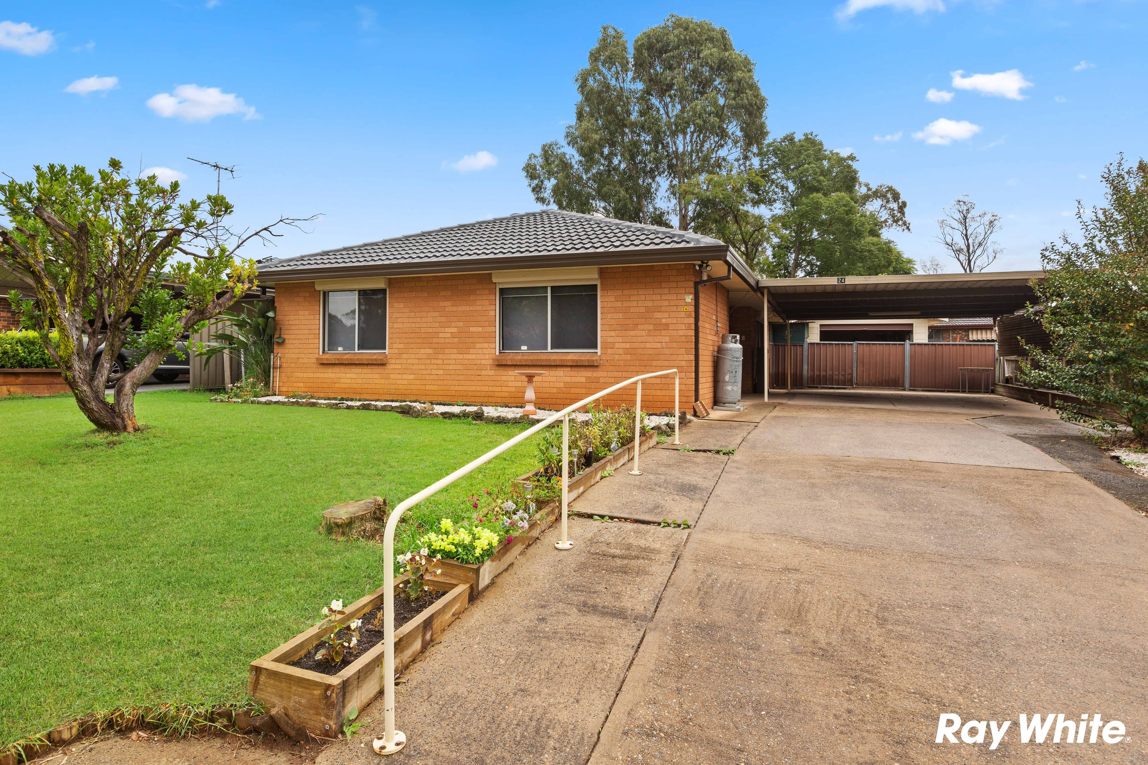 24 Sycamore Crescent, Quakers Hill NSW 2763, Quakers Hill - Image 1