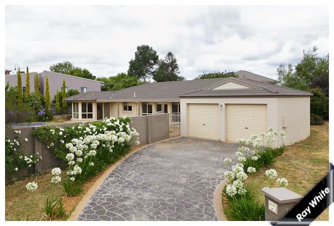 74 Lexcen Avenue, NICHOLLS ACT 2913, Nicholls - Image 1