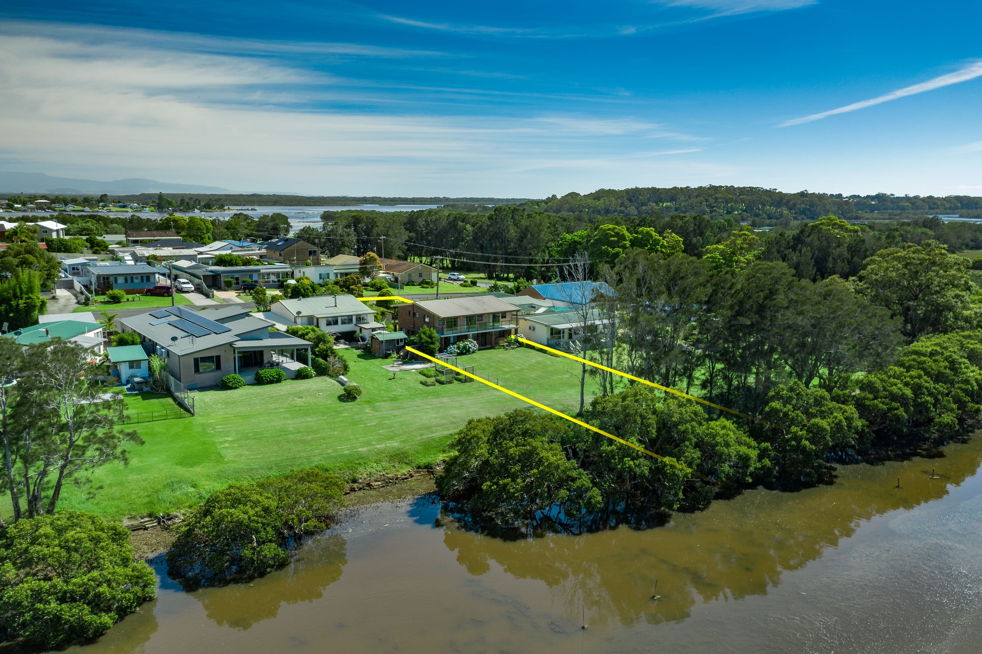 22 Crookhaven Drive, Greenwell Point NSW 2540, Greenwell Point - Image 1