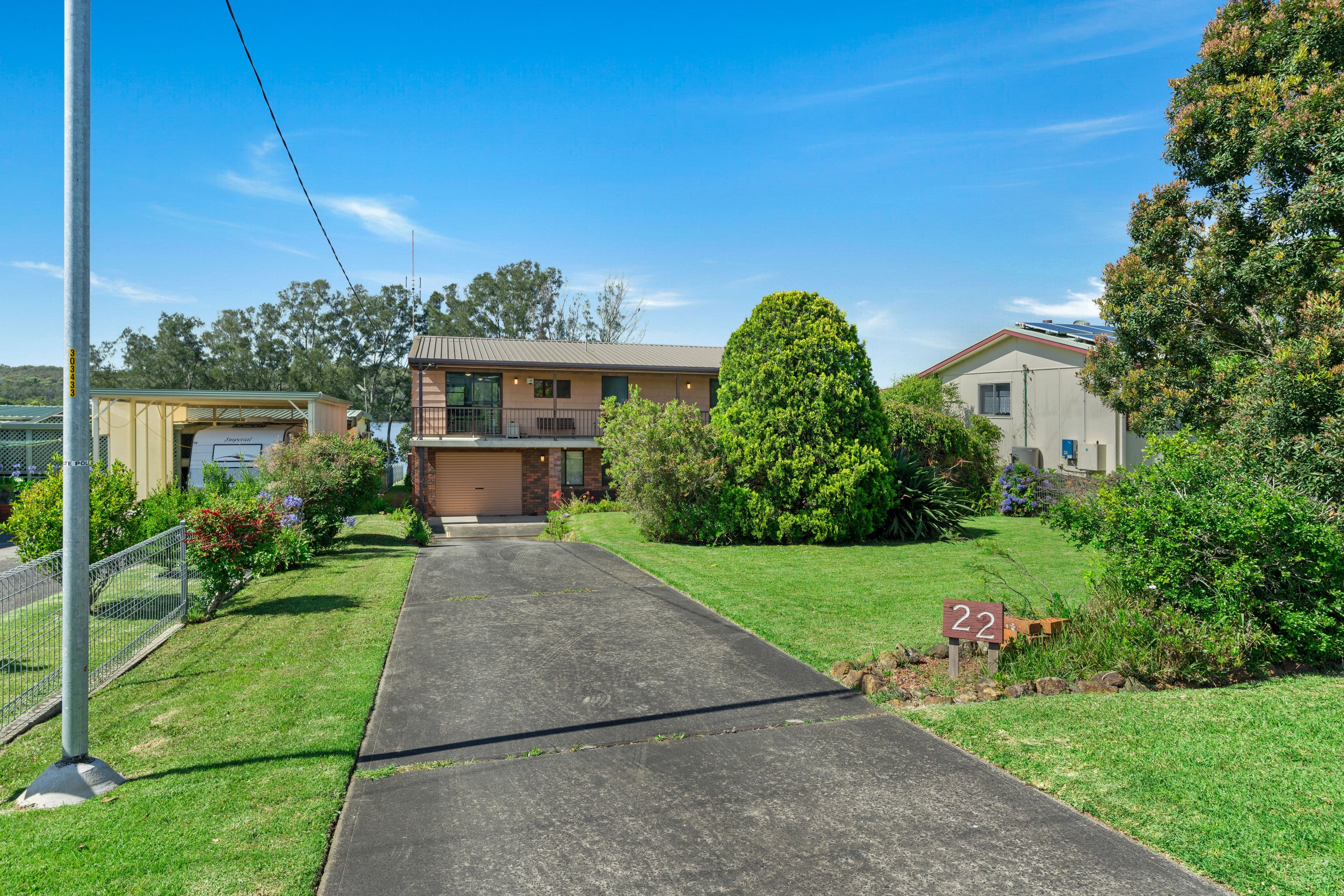 22 Crookhaven Drive, Greenwell Point NSW 2540, Greenwell Point - Thumbnail 2
