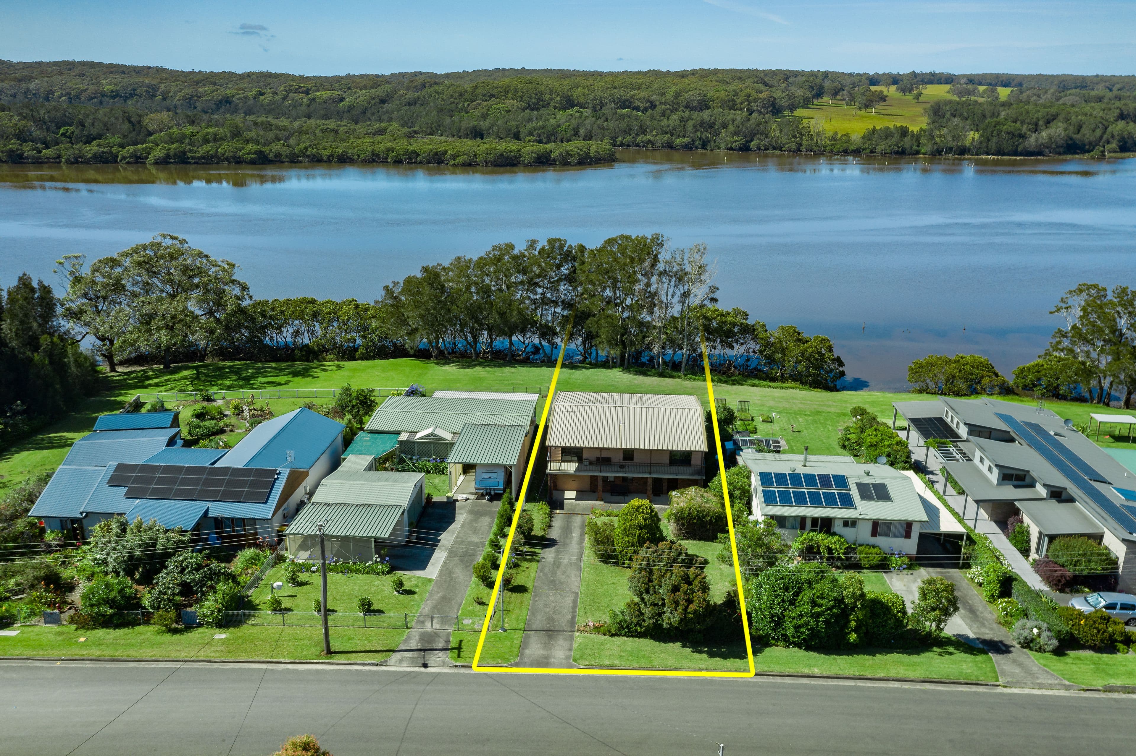 22 Crookhaven Drive, Greenwell Point NSW 2540, Greenwell Point - Thumbnail 5