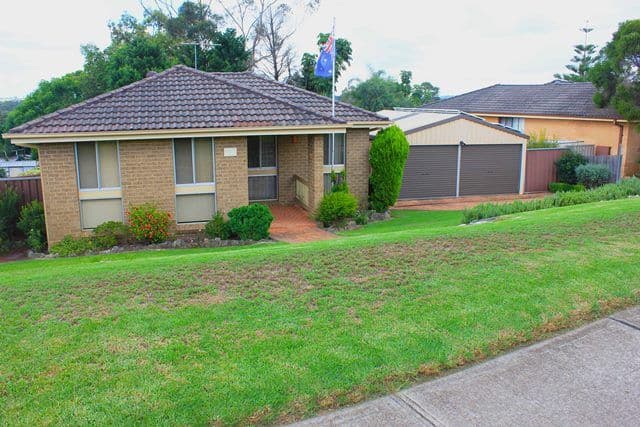 111 North Steyne Road, Woodbine NSW 2560, Woodbine - Image 1