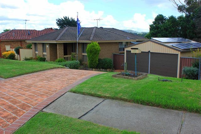 111 North Steyne Road, Woodbine NSW 2560, Woodbine - Thumbnail 2