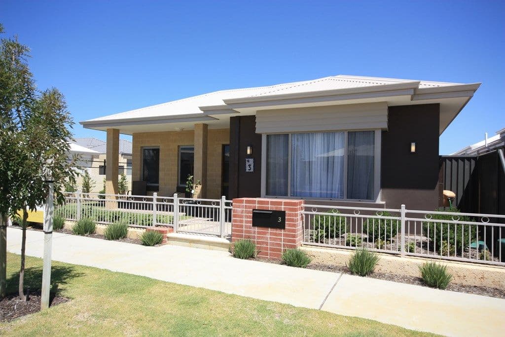 3 Dennart Street, CAVERSHAM WA 6055, Caversham - Image 1