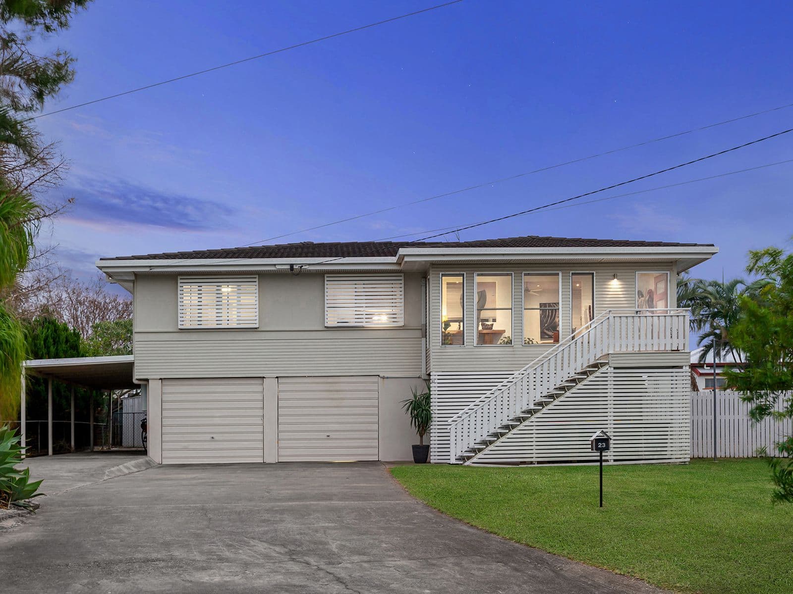 23 Leolita Street, Nudgee QLD 4014, Nudgee - Image 1