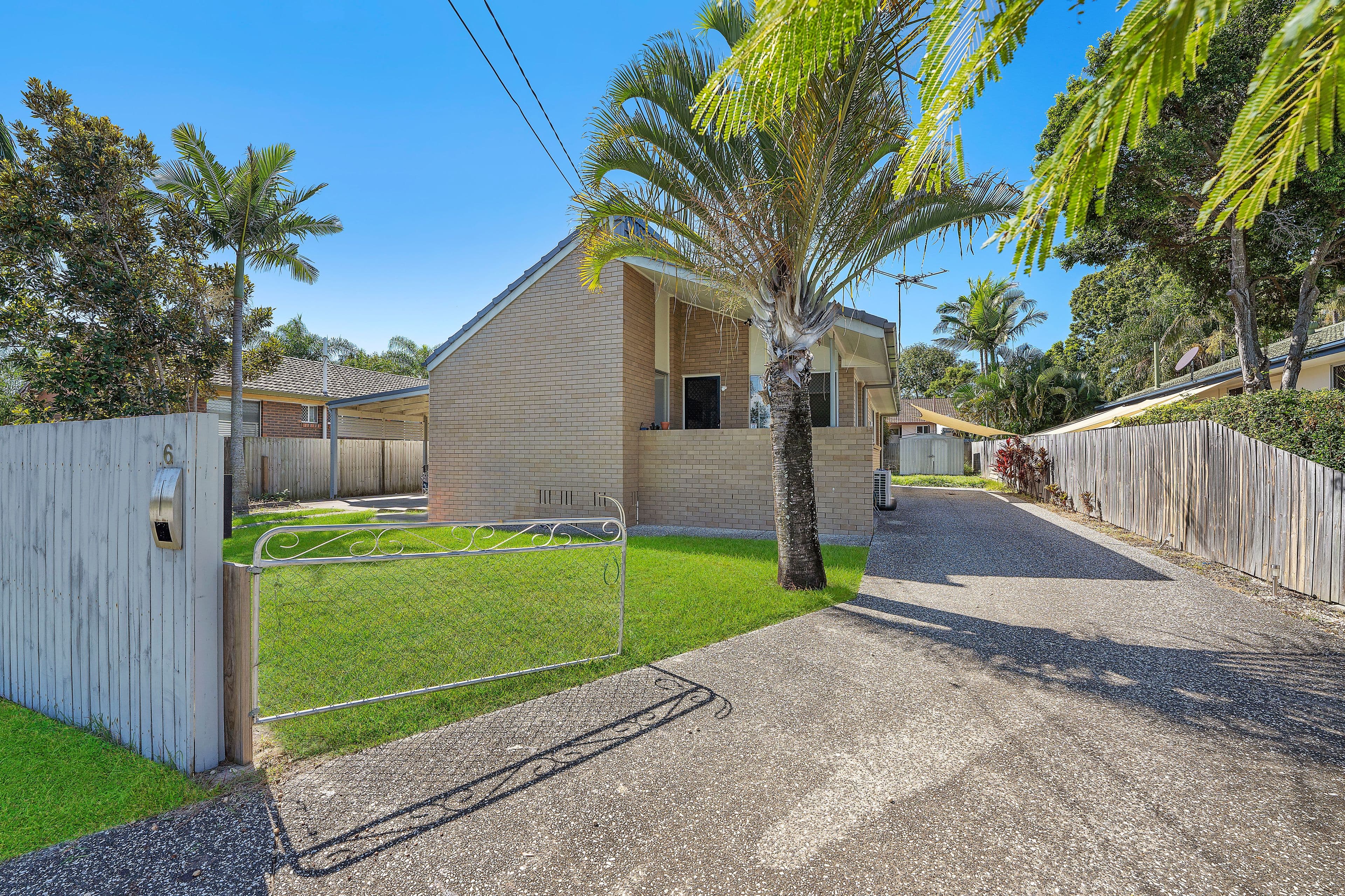 6 Wallace Street, Redcliffe QLD 4020, Redcliffe - Image 1