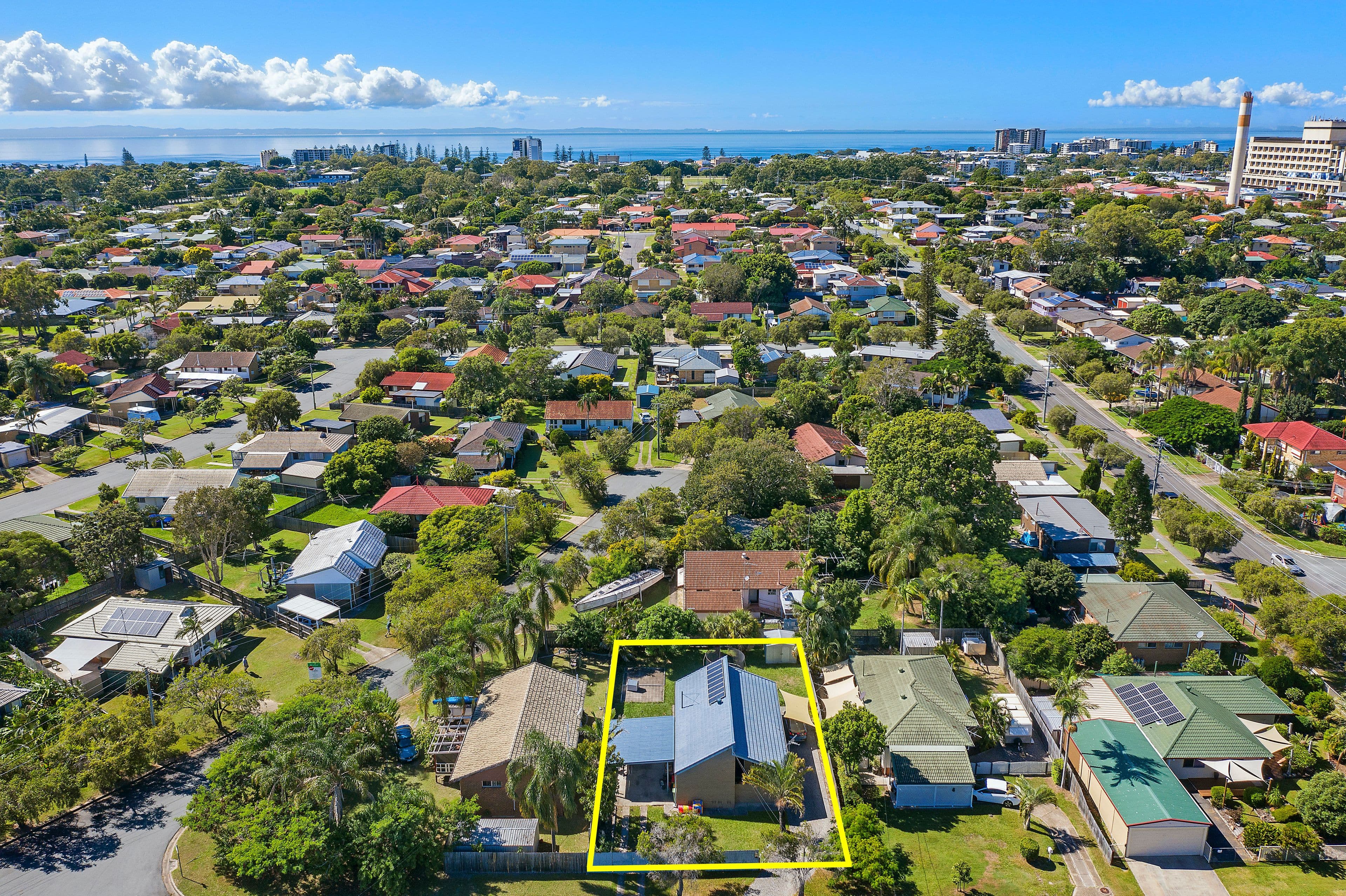 6 Wallace Street, Redcliffe QLD 4020, Redcliffe - Thumbnail 2