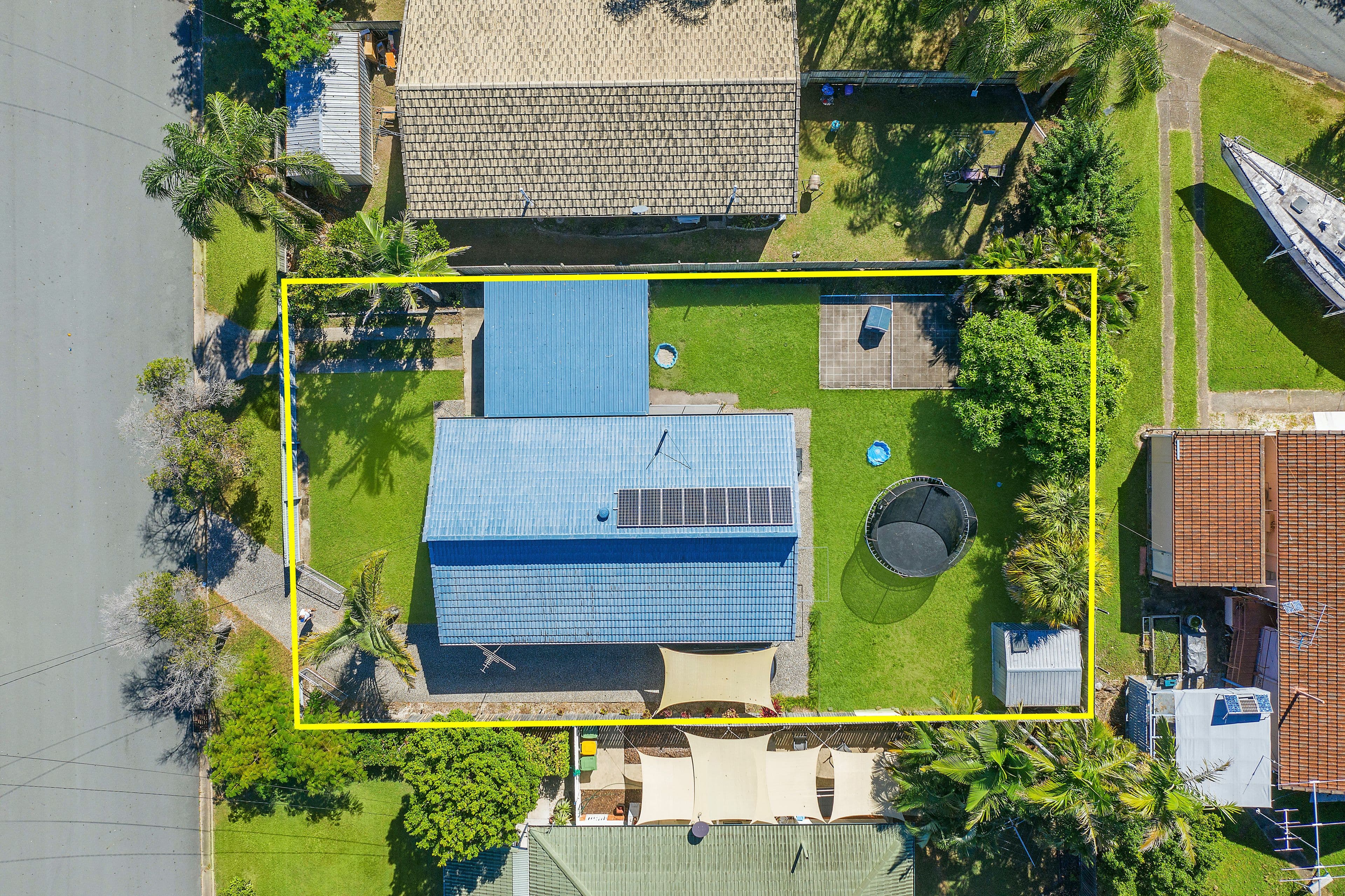 6 Wallace Street, Redcliffe QLD 4020, Redcliffe - Thumbnail 3