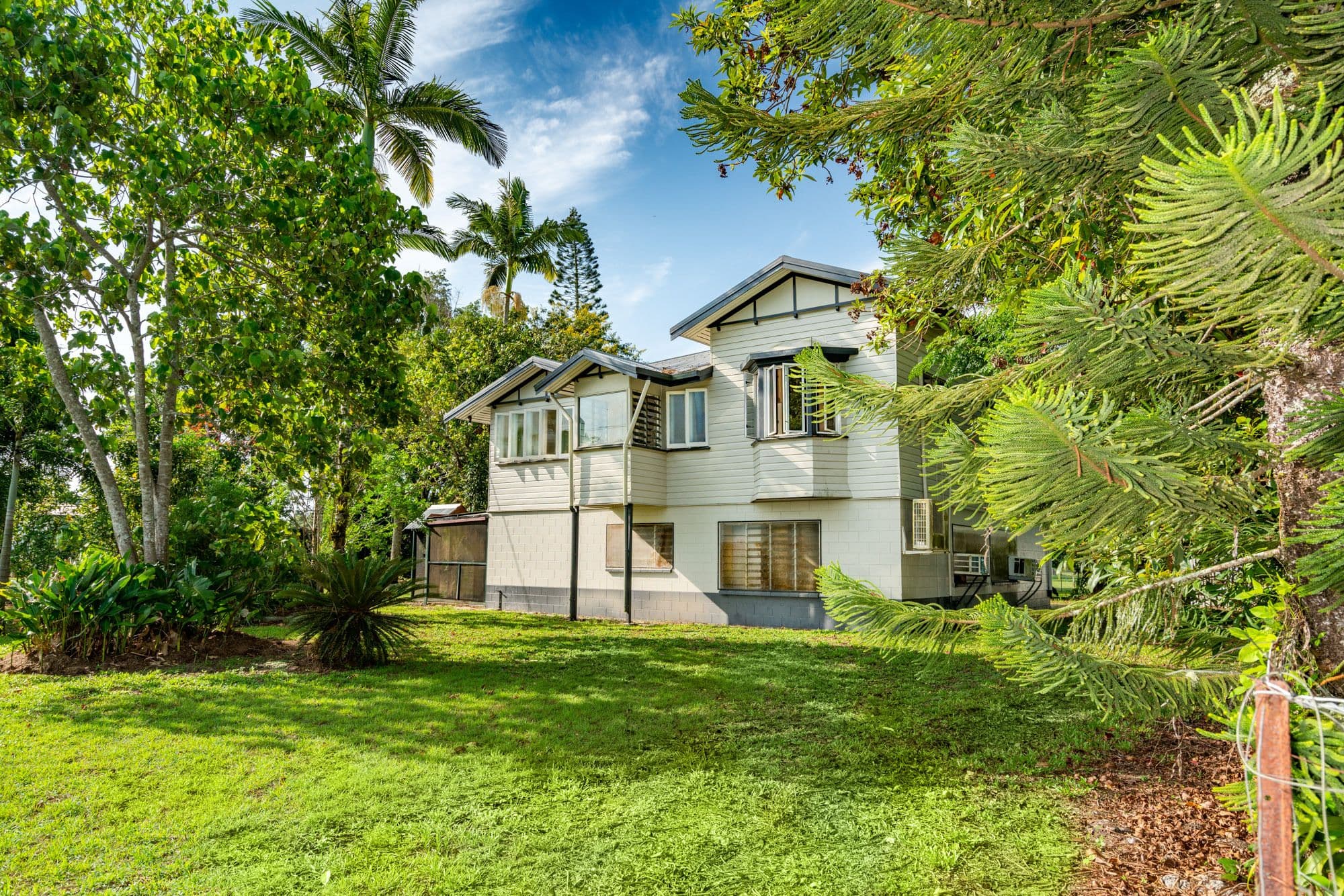233 New Harbourline Road, New Harbourline QLD 4858, New Harbourline - Image 1