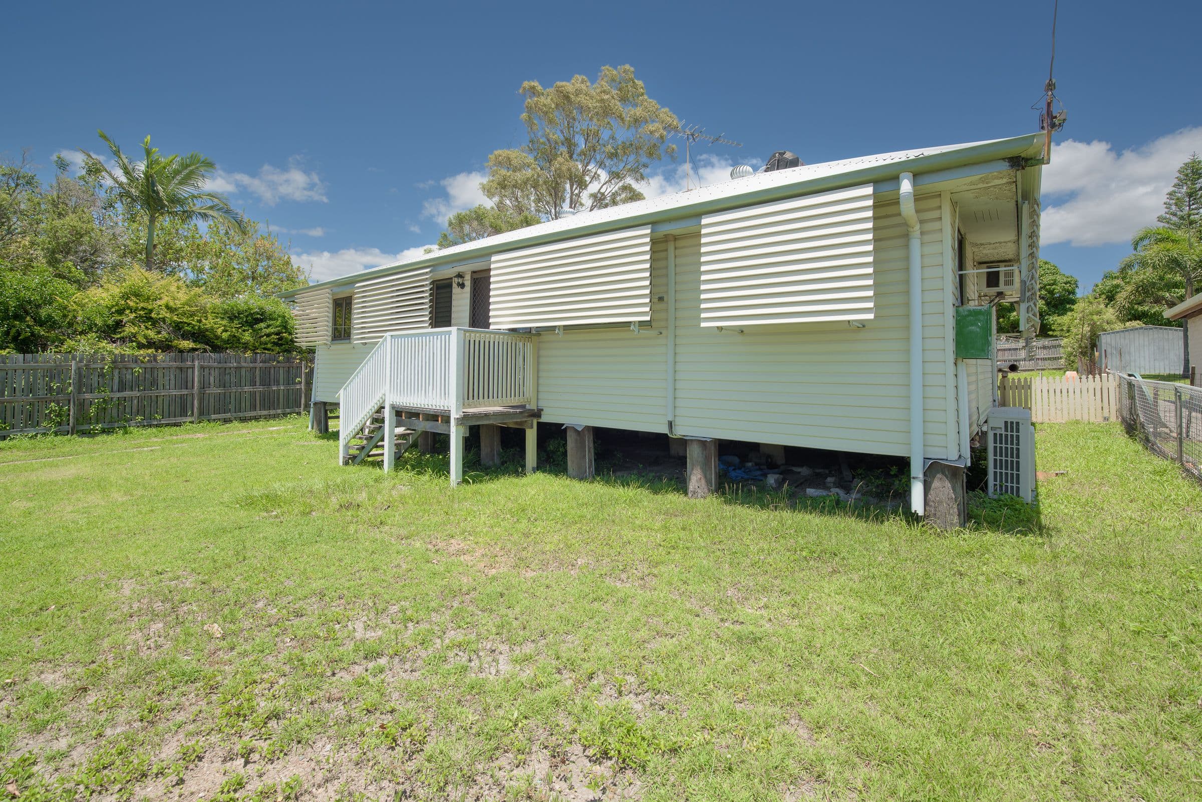 143 Off Street, South Gladstone QLD 4680, South Gladstone - Thumbnail 3