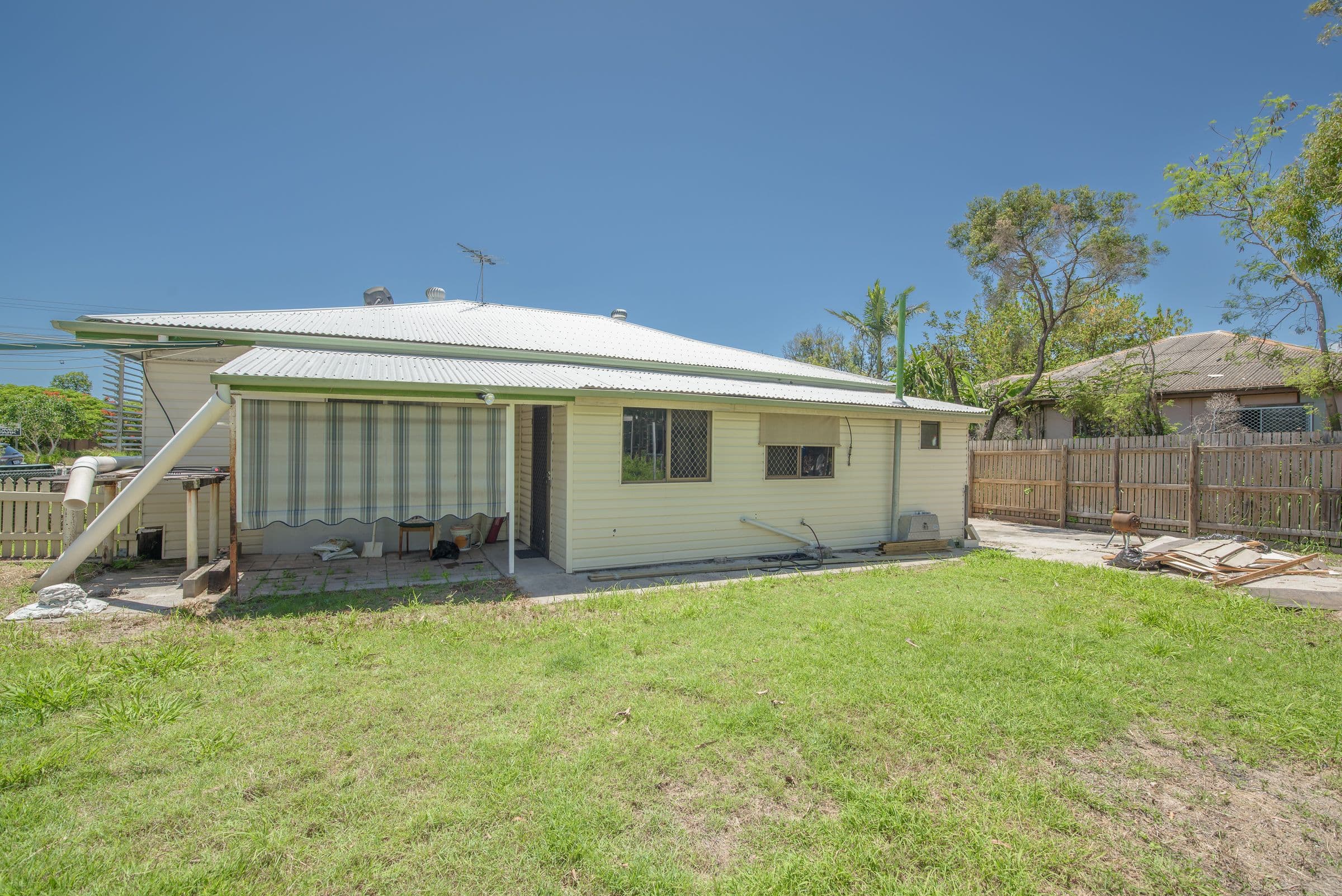 143 Off Street, South Gladstone QLD 4680, South Gladstone - Thumbnail 5