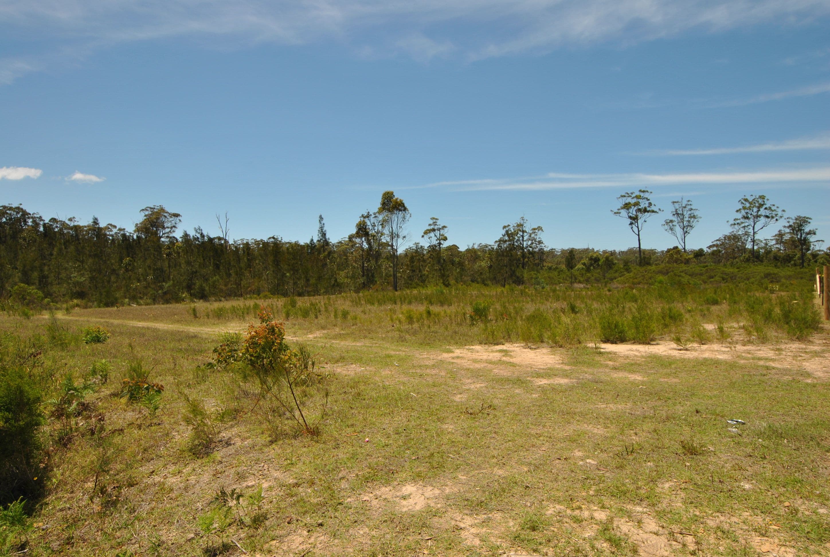 152 (Lot 2870) Larmer Avenue, Sanctuary Point NSW 2540, Sanctuary Point - Image 1