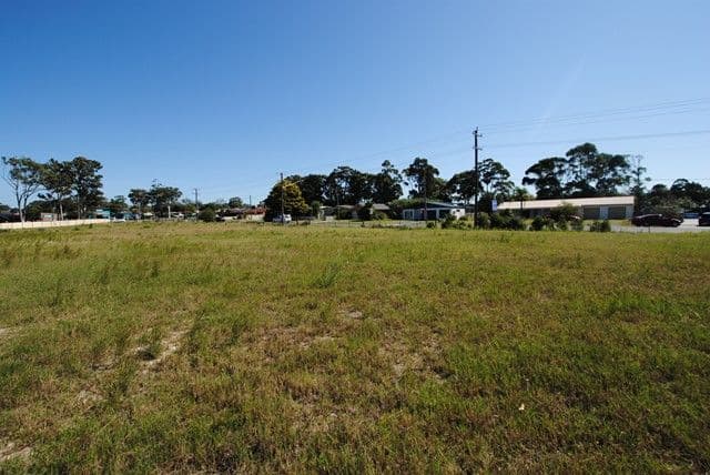 152 (Lot 2870) Larmer Avenue, Sanctuary Point NSW 2540, Sanctuary Point - Thumbnail 2