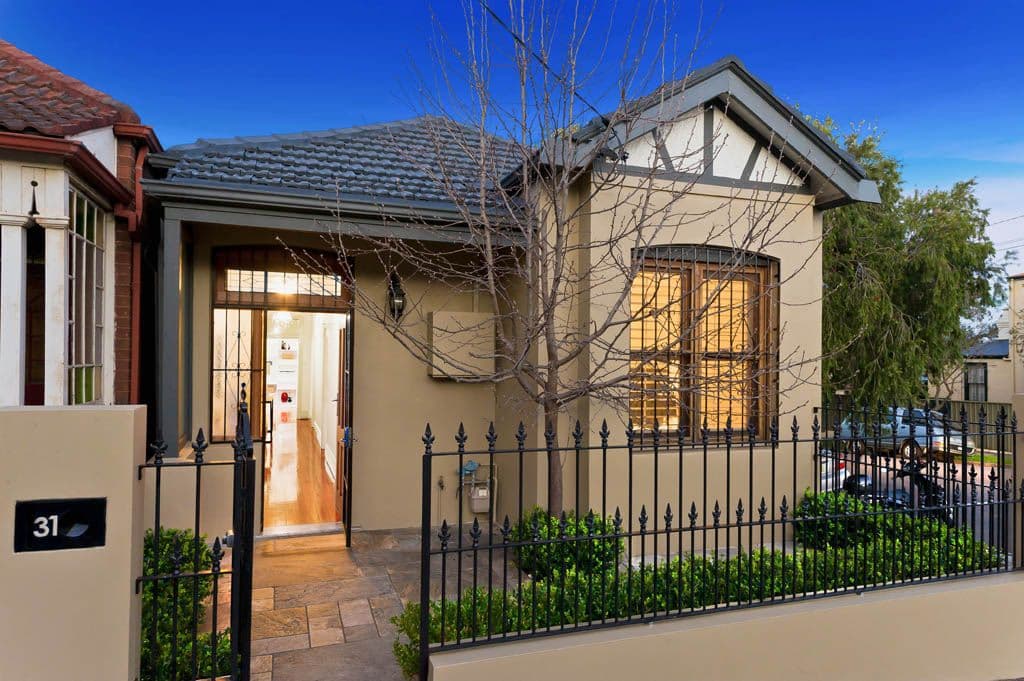 31 Northumberland Avenue, STANMORE NSW 2048, Stanmore - Image 1