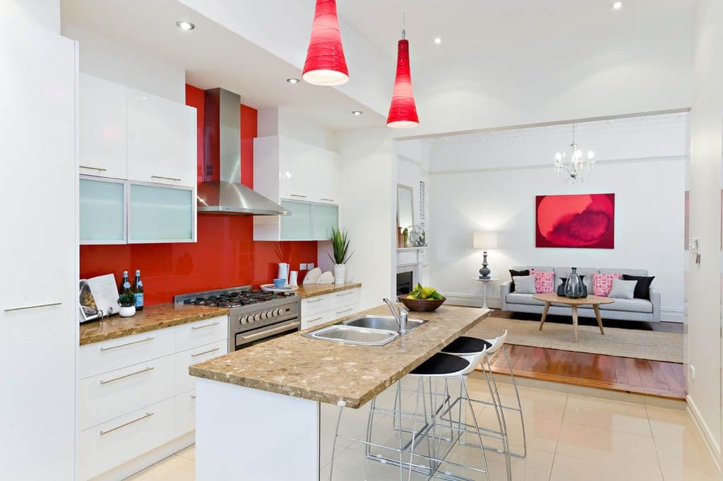 31 Northumberland Avenue, STANMORE NSW 2048, Stanmore - Thumbnail 3