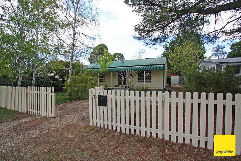 70 Butmaroo Street, Bungendore - Image 1